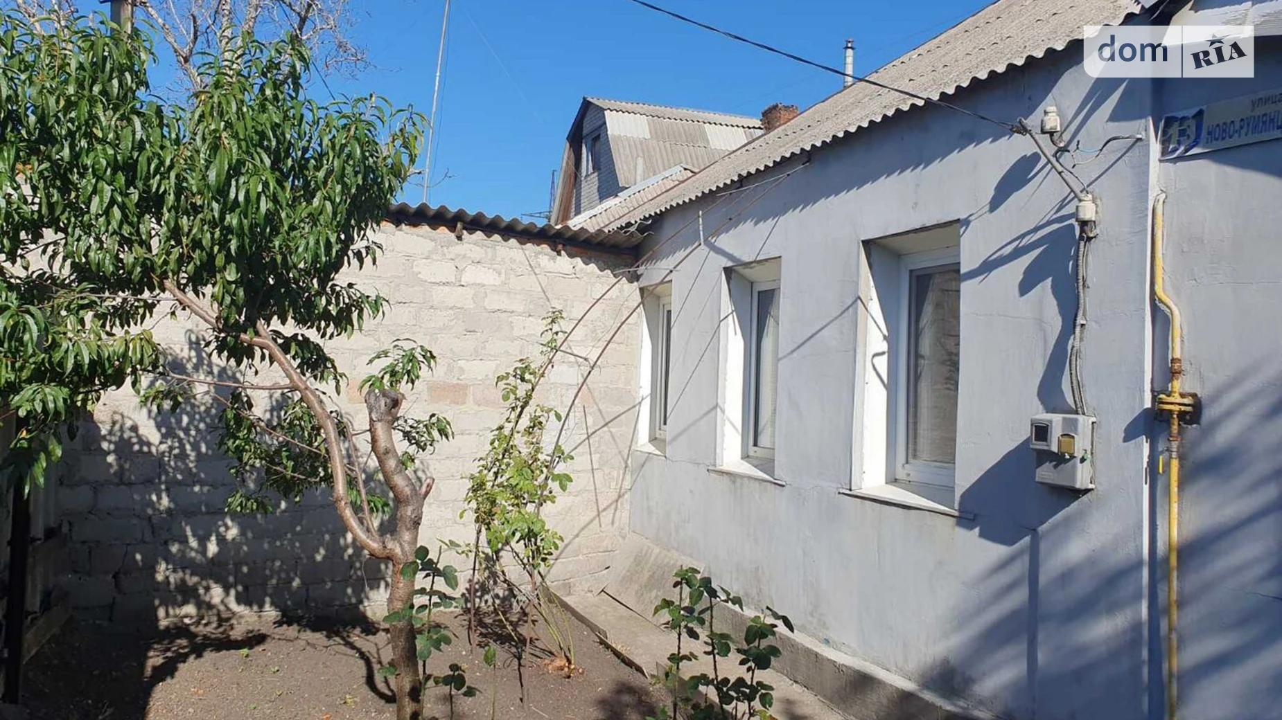 Продается одноэтажный дом 64.4 кв. м с участком, цена: 29000 $ - фото 2