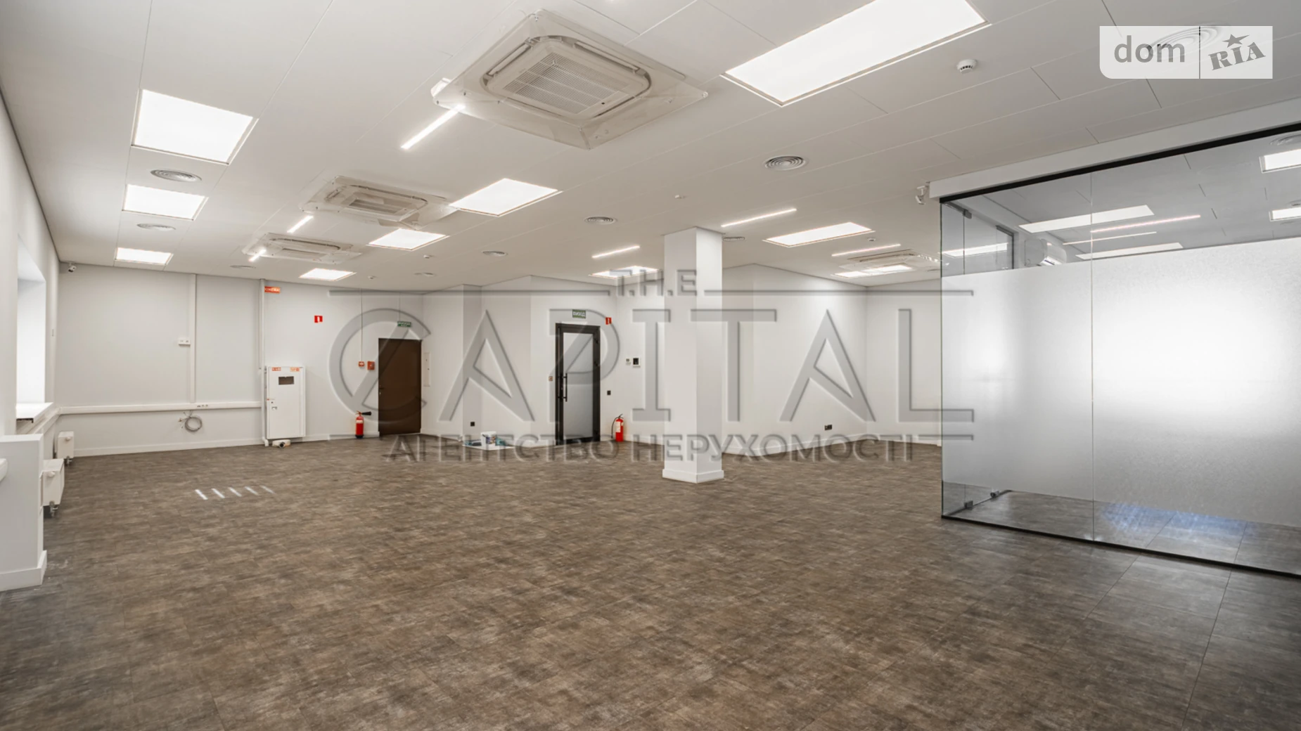 Сдается в аренду офис 513 кв. м в бизнес-центре, цена: 12850 $ - фото 5
