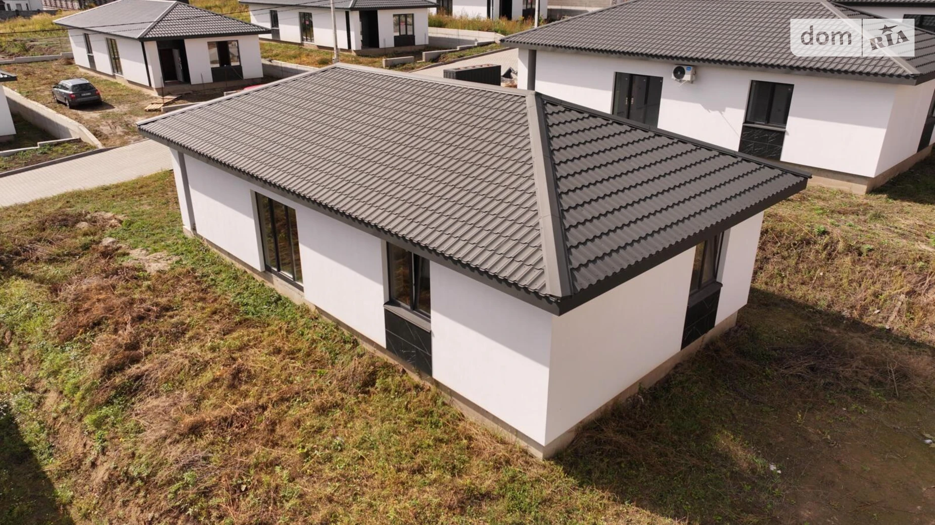 Продается одноэтажный дом 82 кв. м с гаражом, цена: 74000 $ - фото 2