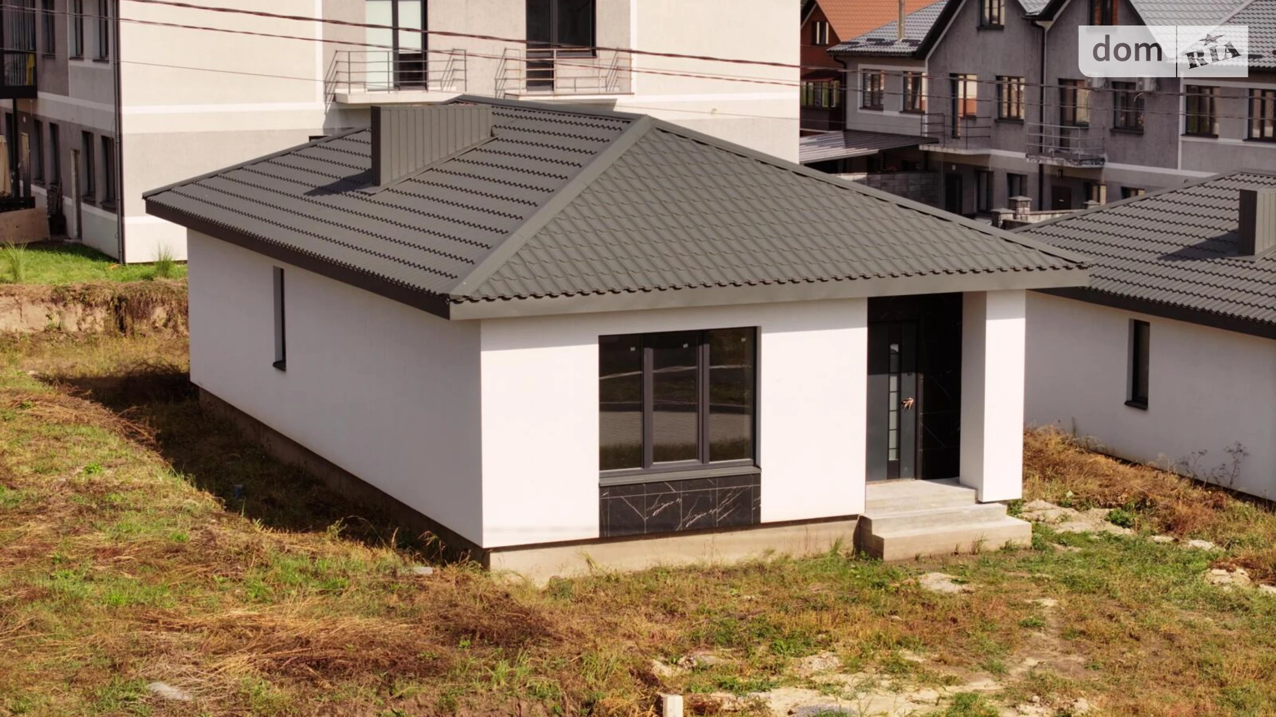 Продается одноэтажный дом 82 кв. м с гаражом, цена: 74000 $ - фото 3