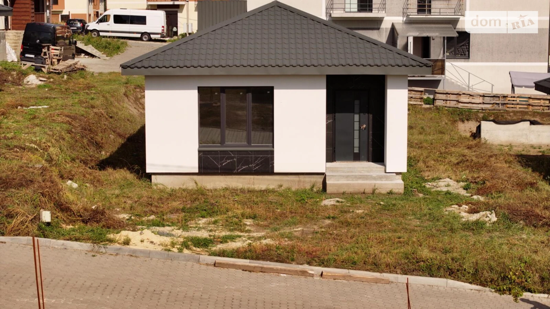 Продается одноэтажный дом 82 кв. м с гаражом, цена: 74000 $ - фото 4