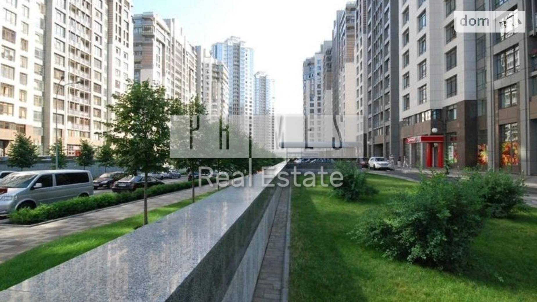 Продается 4-комнатная квартира 144 кв. м в Киеве, ул. Андрея Верхогляда(Драгомирова), 17Б - фото 3