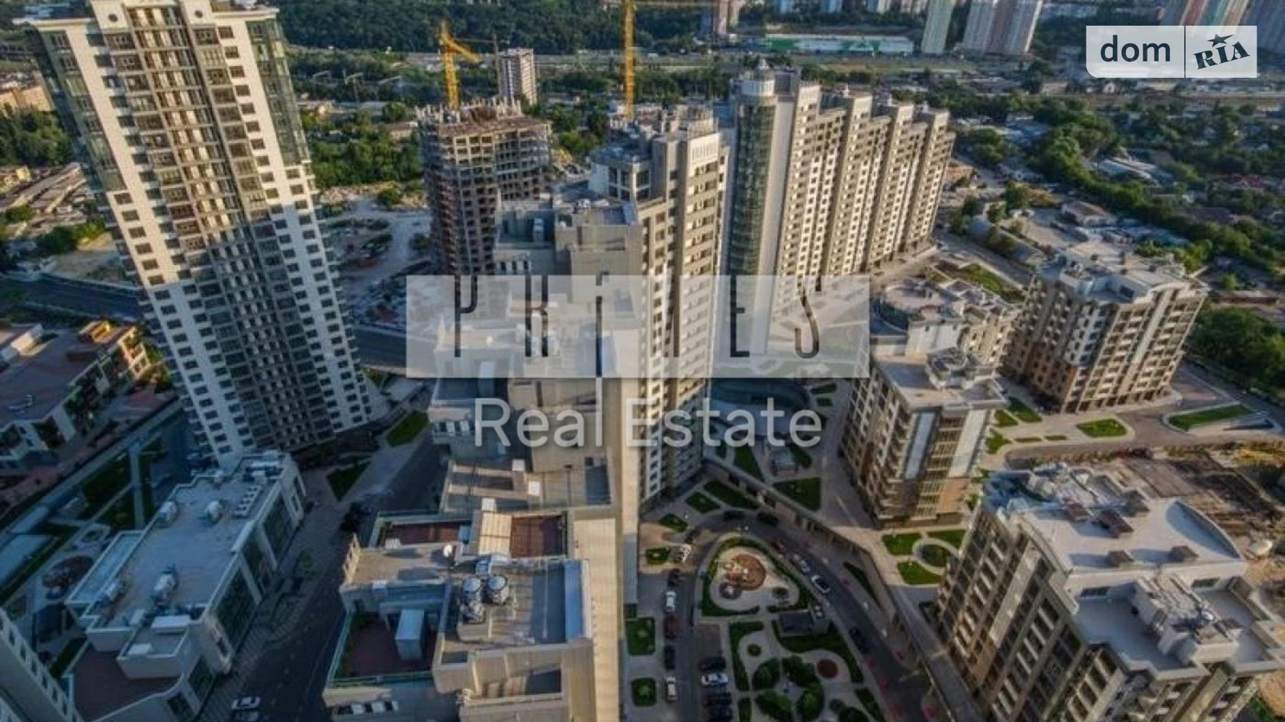 Продается 4-комнатная квартира 144 кв. м в Киеве, ул. Андрея Верхогляда(Драгомирова), 17Б - фото 5