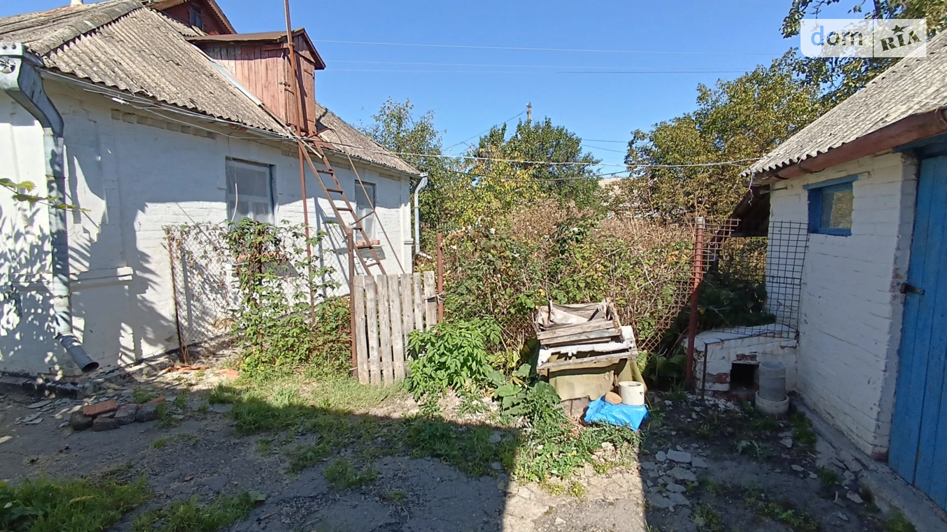 Продается одноэтажный дом 61 кв. м с беседкой, цена: 18000 $ - фото 3