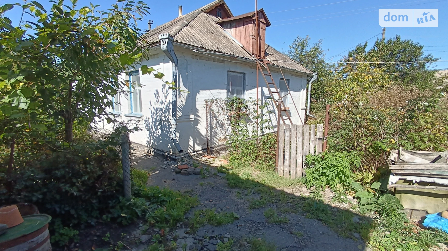 Продается одноэтажный дом 61 кв. м с беседкой, цена: 18000 $ - фото 4