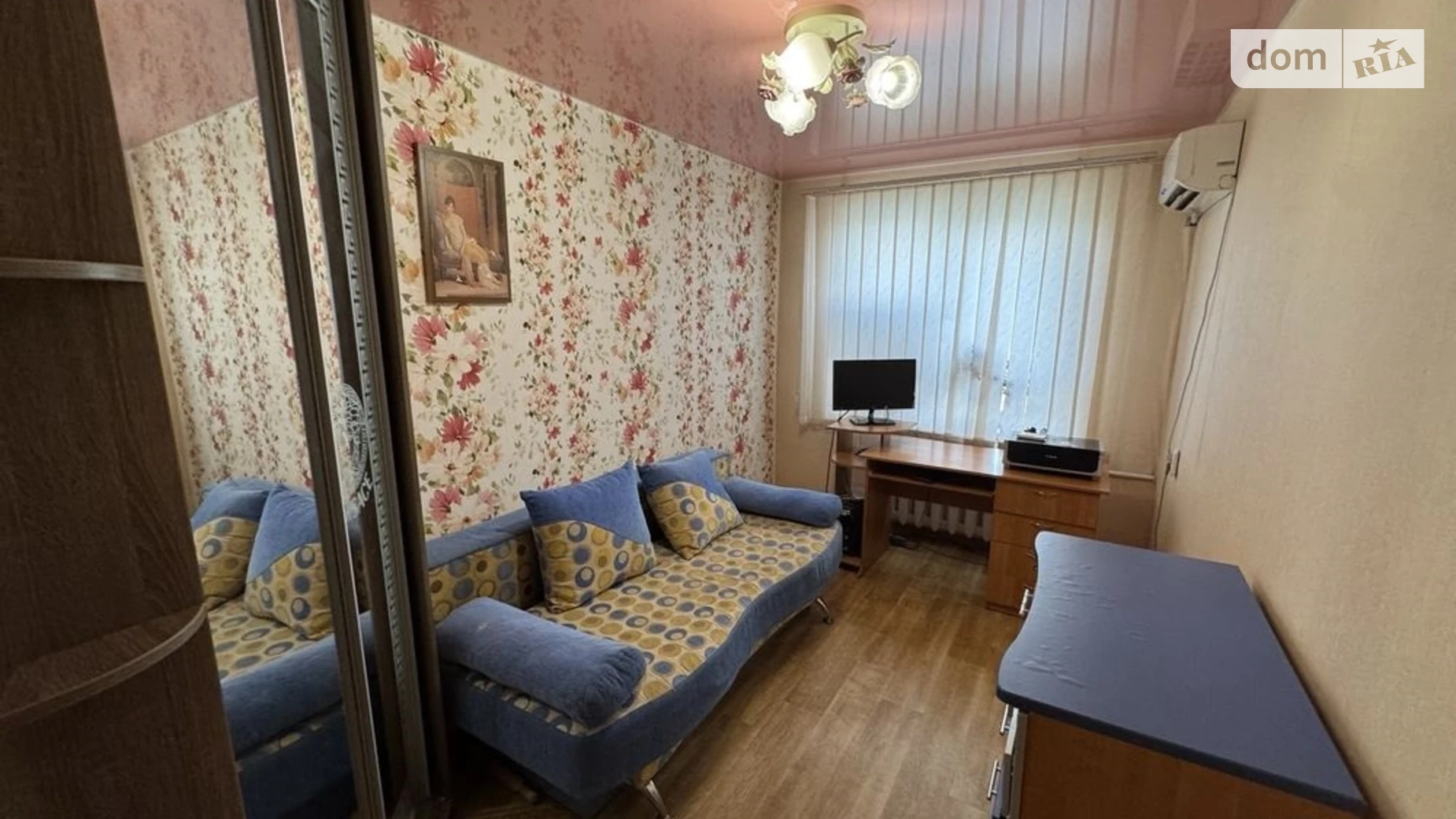Продается 2-комнатная квартира 45 кв. м в Днепре, бул. Славы, 15 - фото 4