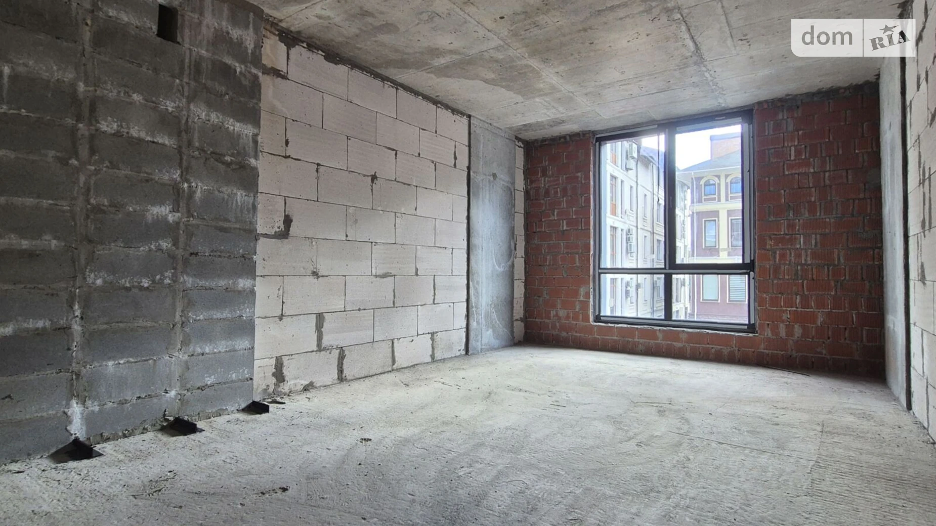 Продается 1-комнатная квартира 24.9 кв. м в Киеве, ул. Лукьяновская, 22 - фото 3