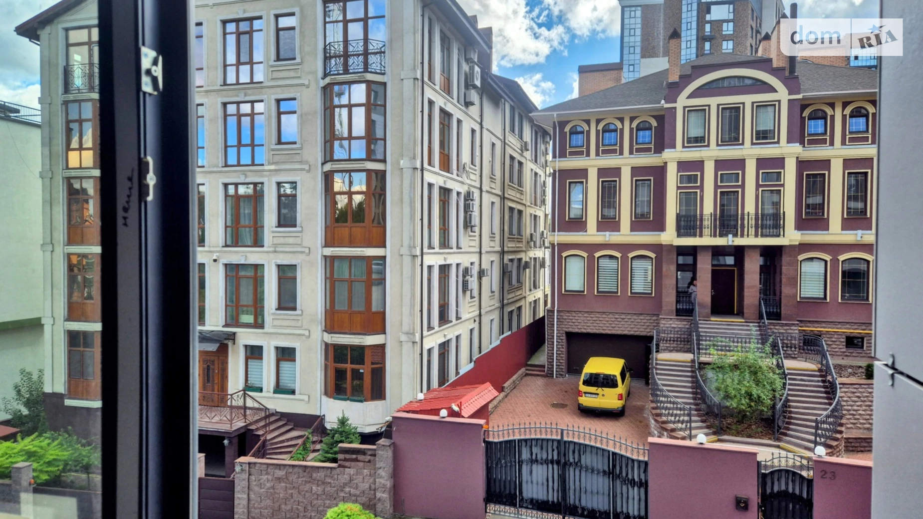 Продается 1-комнатная квартира 24.9 кв. м в Киеве, ул. Лукьяновская, 22 - фото 4