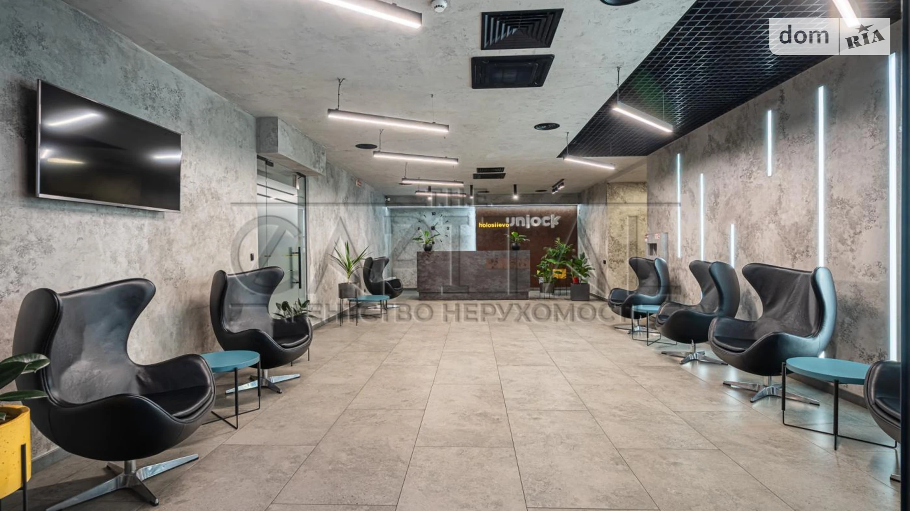 Сдается в аренду офис 513 кв. м в бизнес-центре, цена: 12850 $ - фото 2