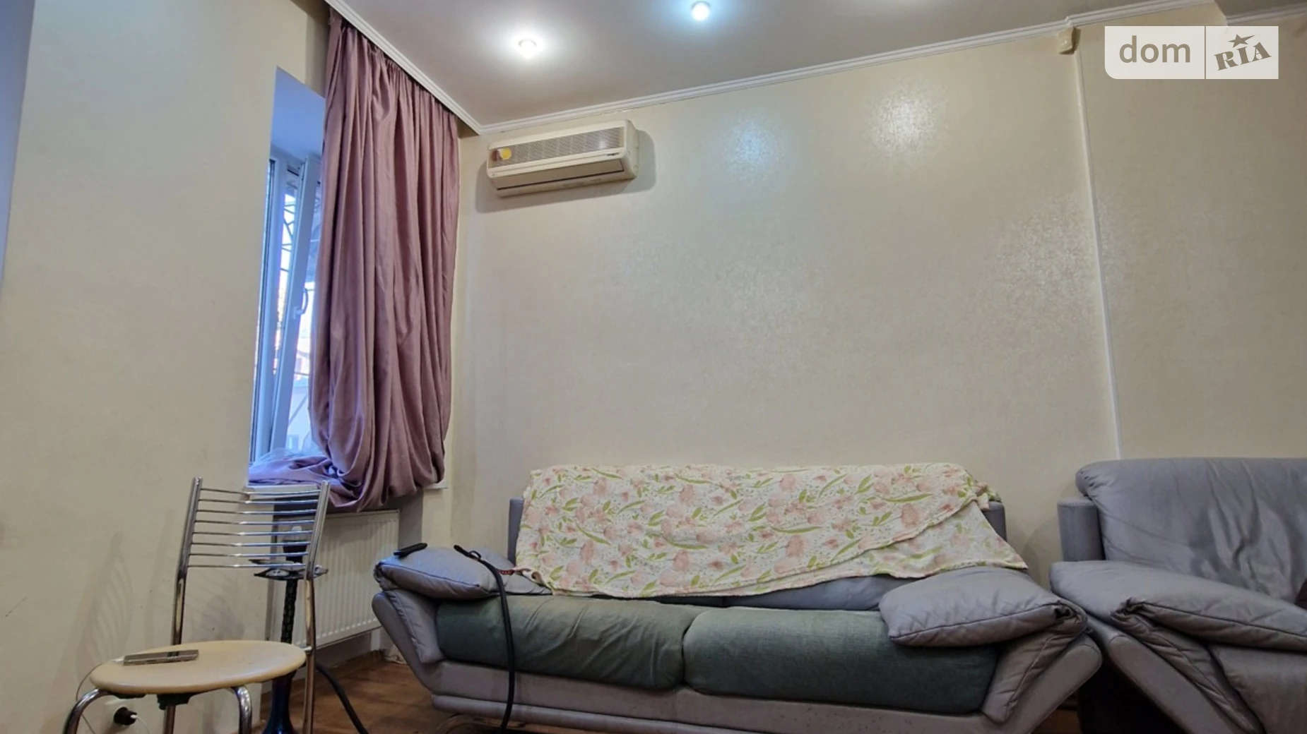 Здається в оренду 2-кімнатна квартира 65 кв. м у Одесі, вул. Ніни Строкатої(Буніна) - фото 4