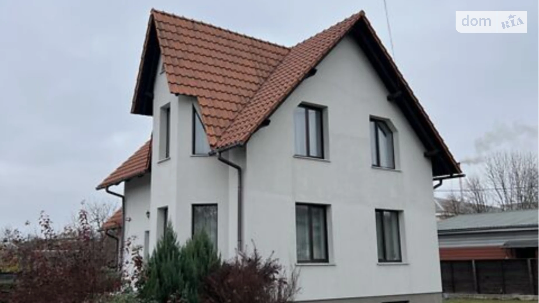 Продается дом на 2 этажа 172.5 кв. м с балконом, цена: 207000 $ - фото 2