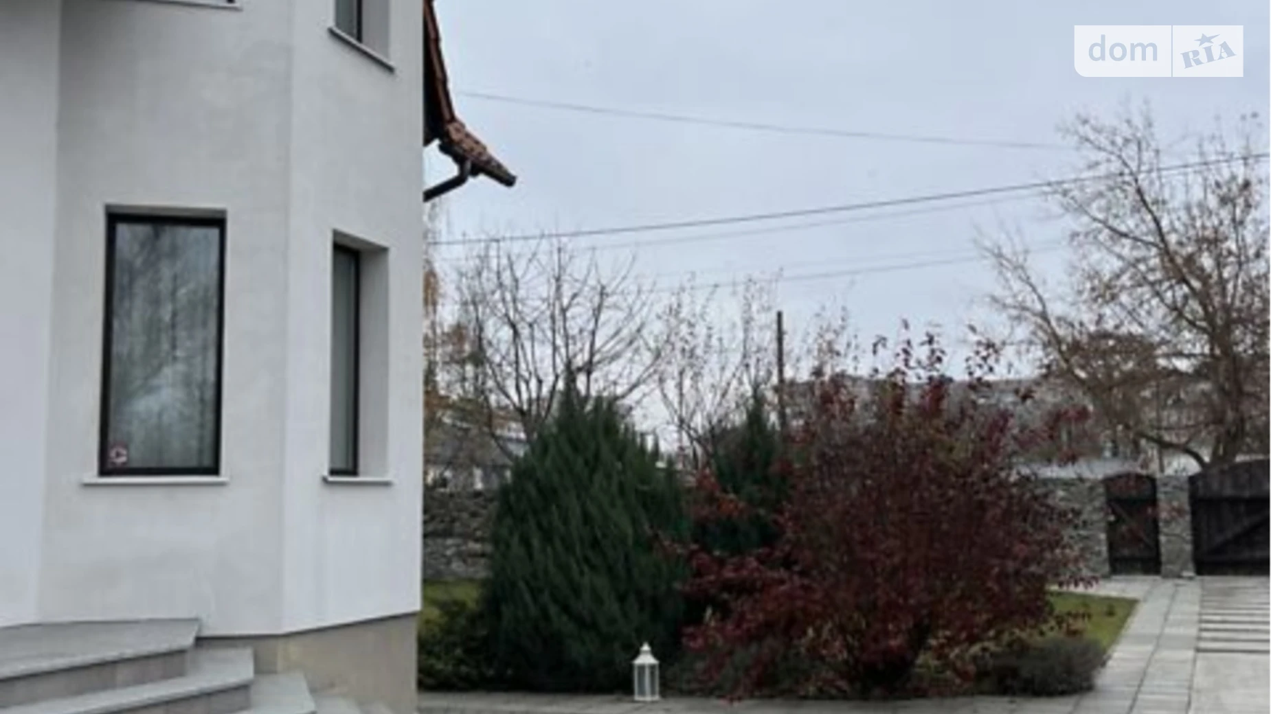 Продается дом на 3 этажа 186 кв. м с бассейном, цена: 230000 $ - фото 2