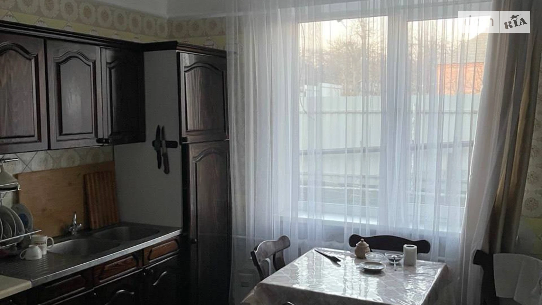 Сдается в аренду одноэтажный дом 110 кв. м с камином, цена: 15500 грн - фото 3