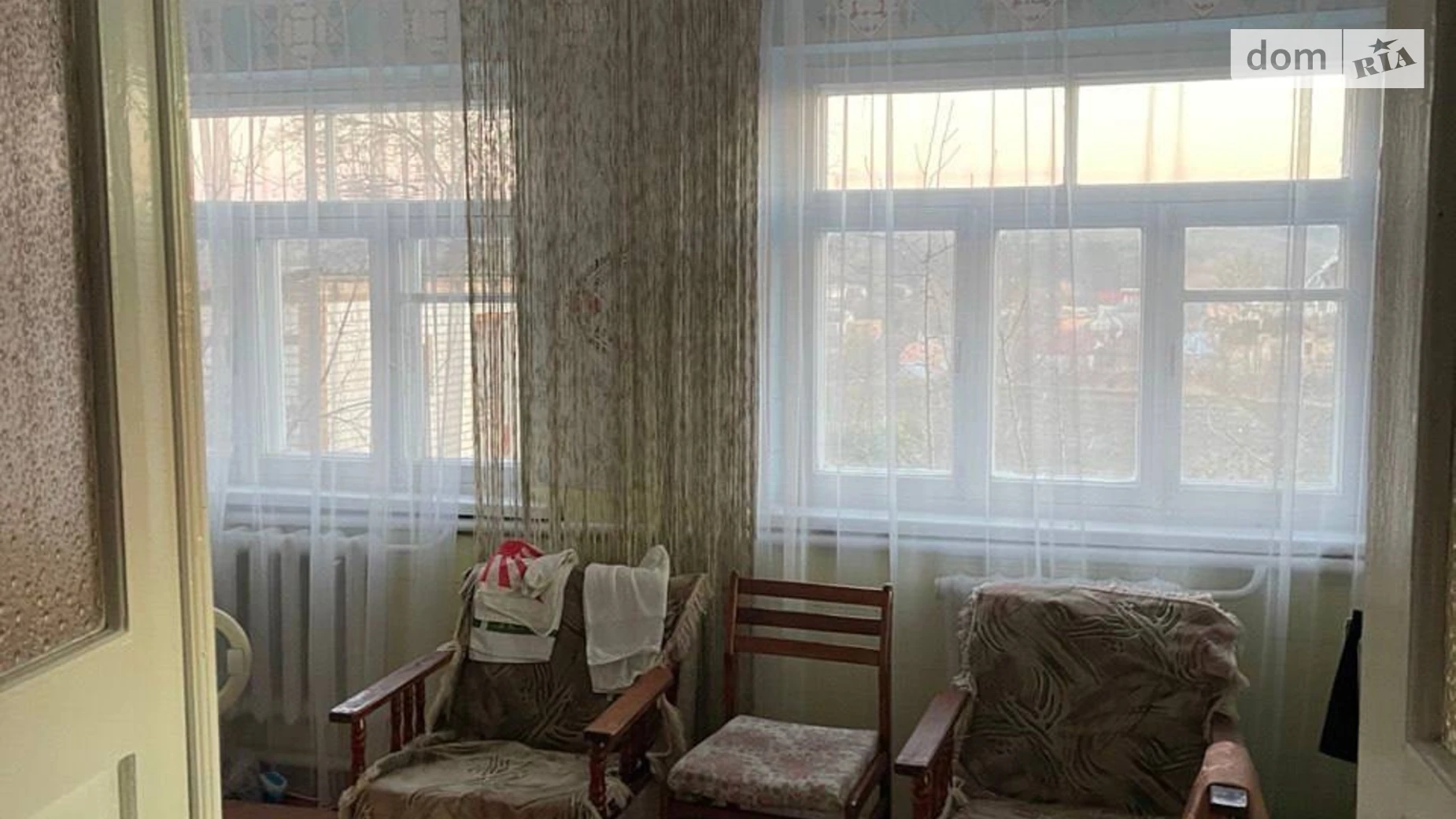 Сдается в аренду одноэтажный дом 110 кв. м с камином, цена: 15500 грн - фото 4