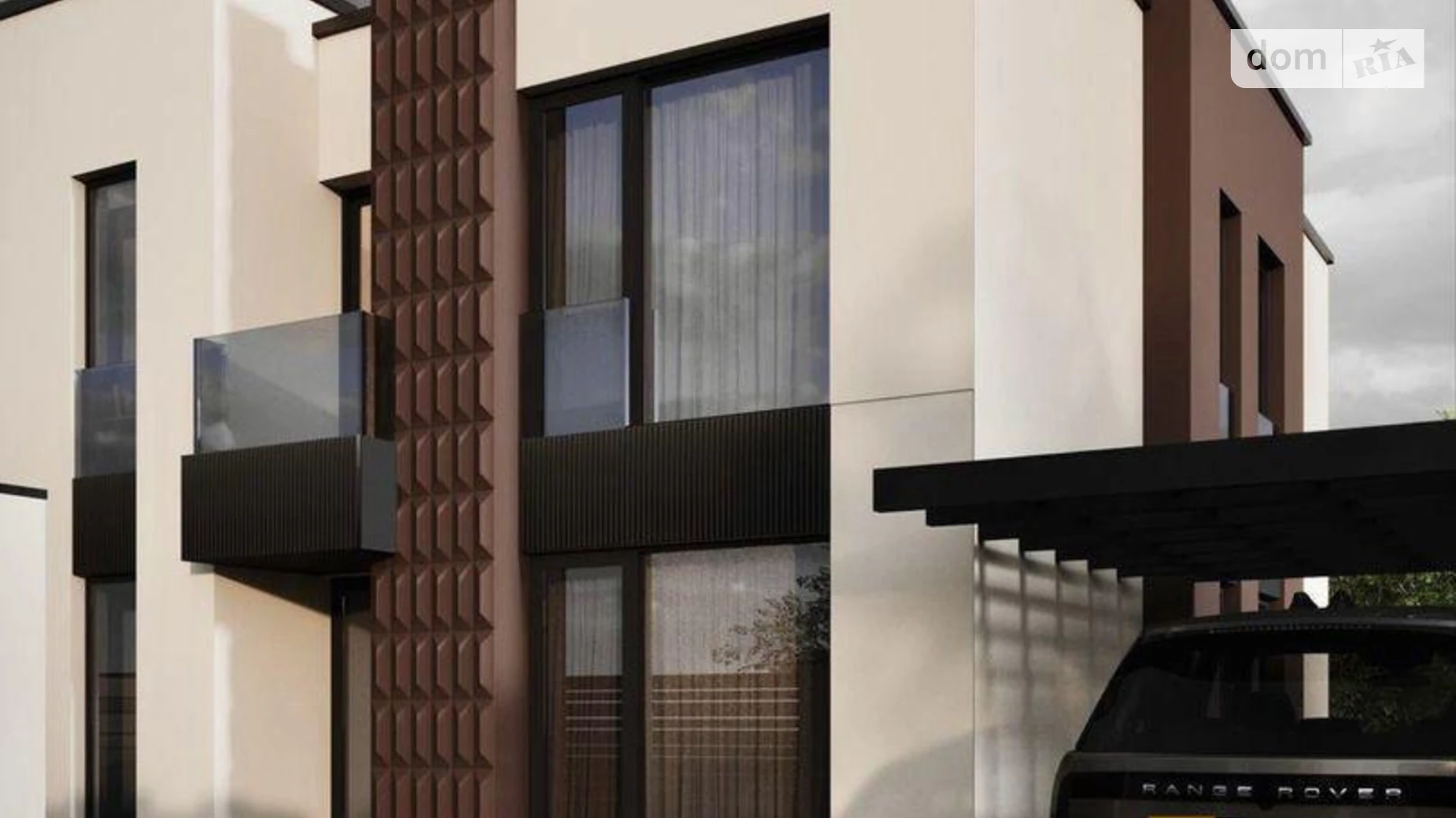 ул. Яблоневая Компотный Ужгород, цена: 204750 $ - фото 3