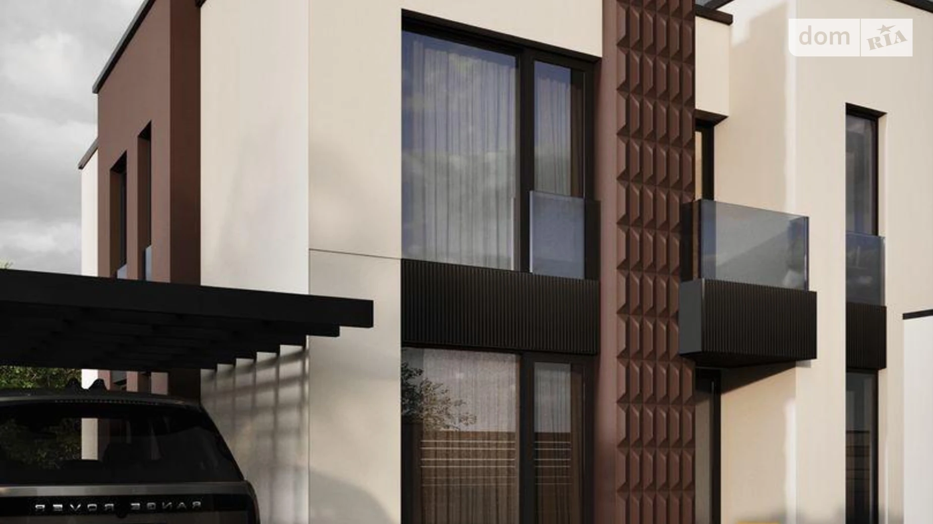 ул. Яблоневая Компотный Ужгород, цена: 204750 $ - фото 2