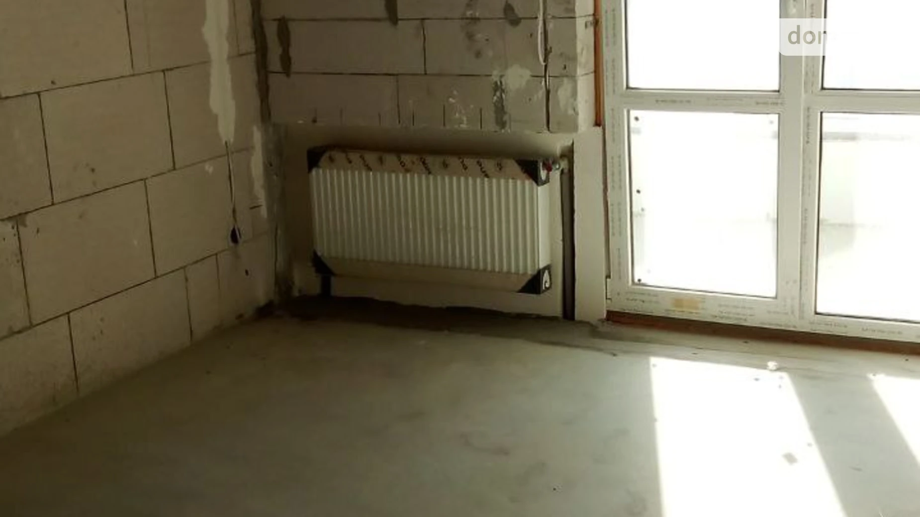 2-комнатная квартира 75.2 кв. м в Тернополе, просп. Бандеры Степана - фото 4