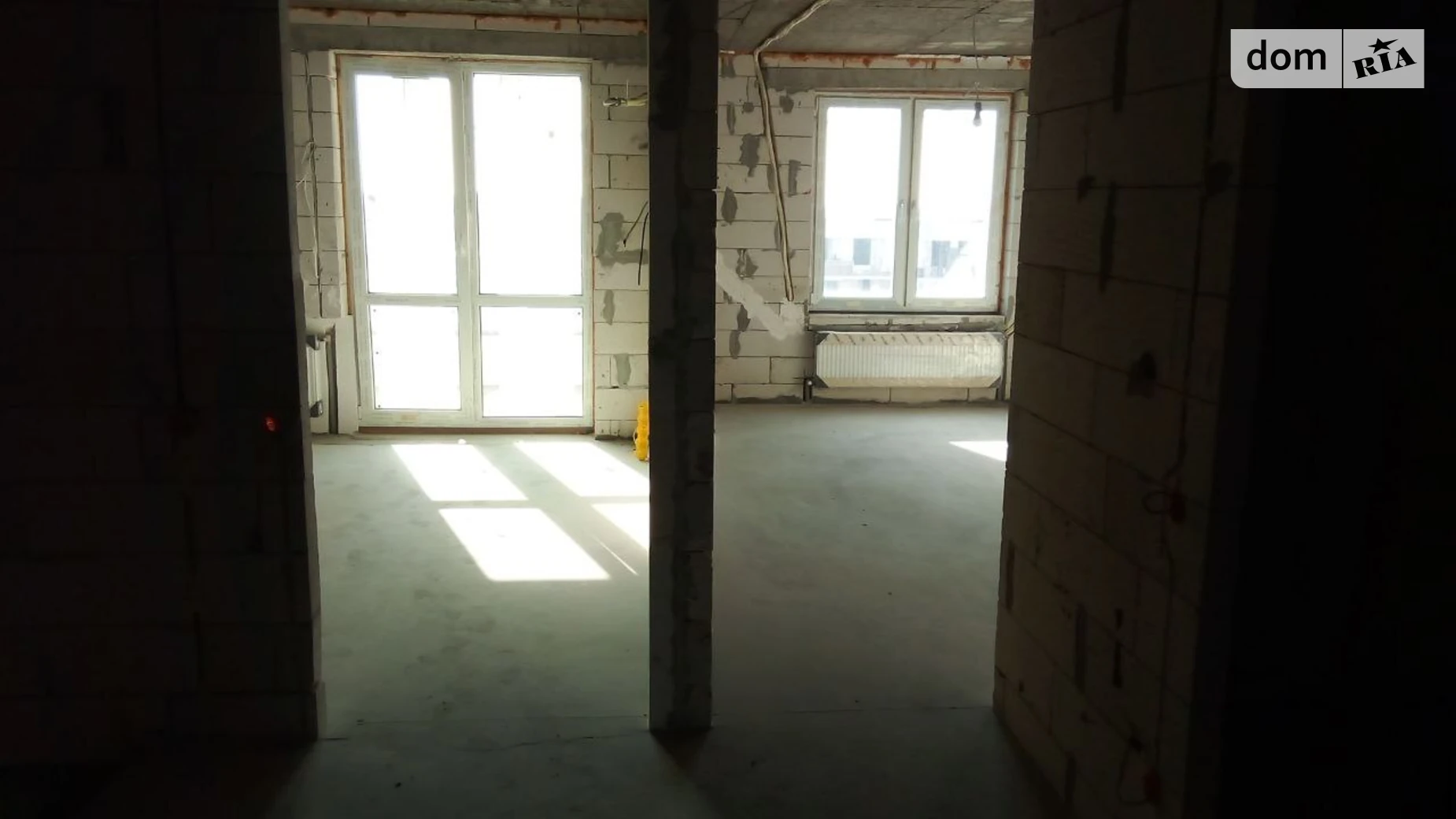 2-комнатная квартира 75.2 кв. м в Тернополе, просп. Бандеры Степана - фото 5