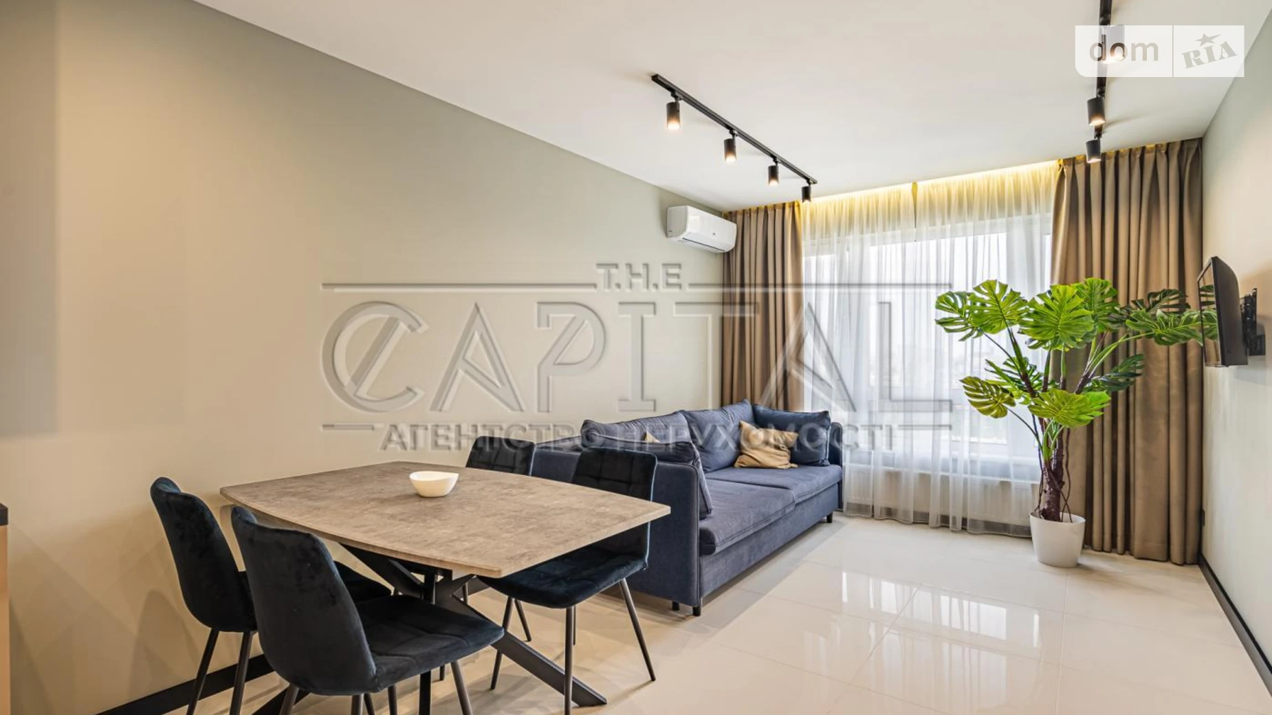 Здається в оренду 2-кімнатна квартира 46.2 кв. м у Києві, пров. Ужгородський, 4/1 - фото 4