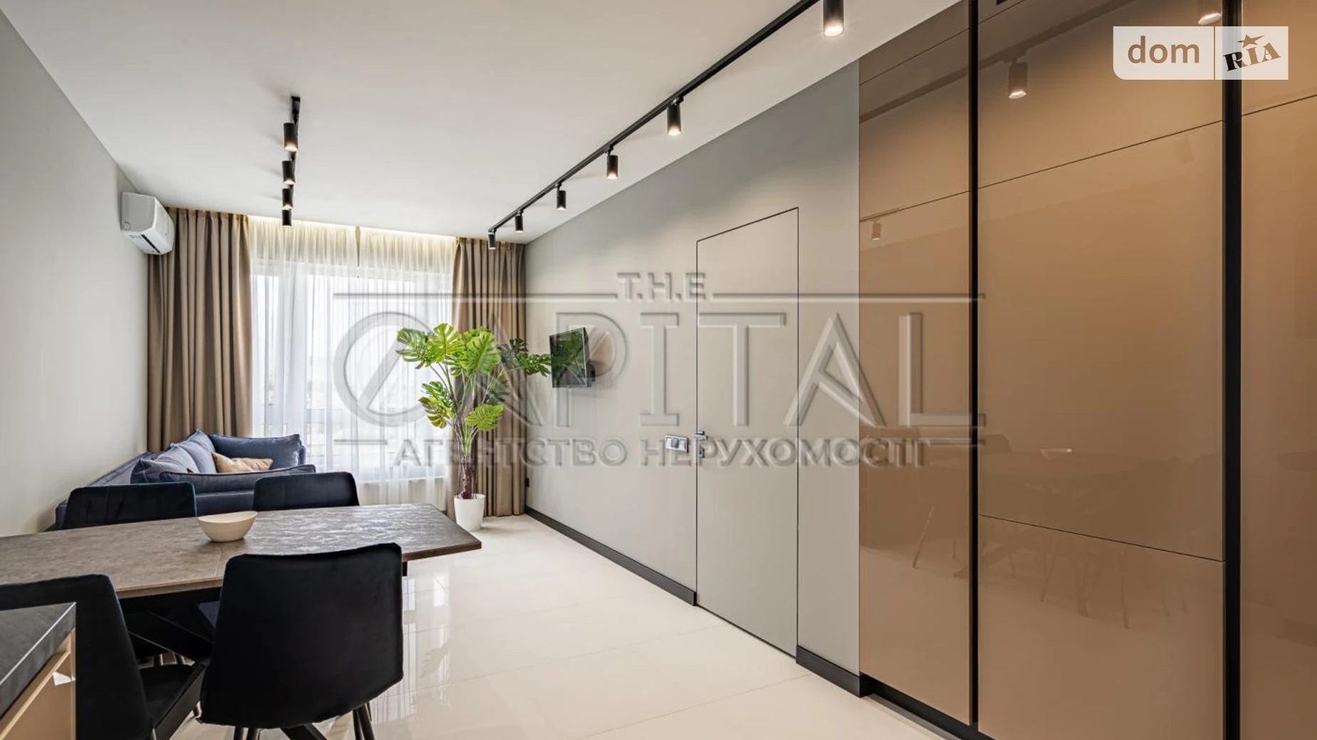 Здається в оренду 2-кімнатна квартира 46.2 кв. м у Києві, пров. Ужгородський, 4/1 - фото 3