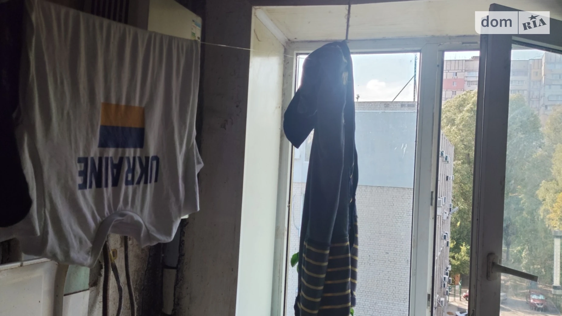 Продается 2-комнатная квартира 42 кв. м в Днепре, ул. Янгеля Академика, 1 - фото 2