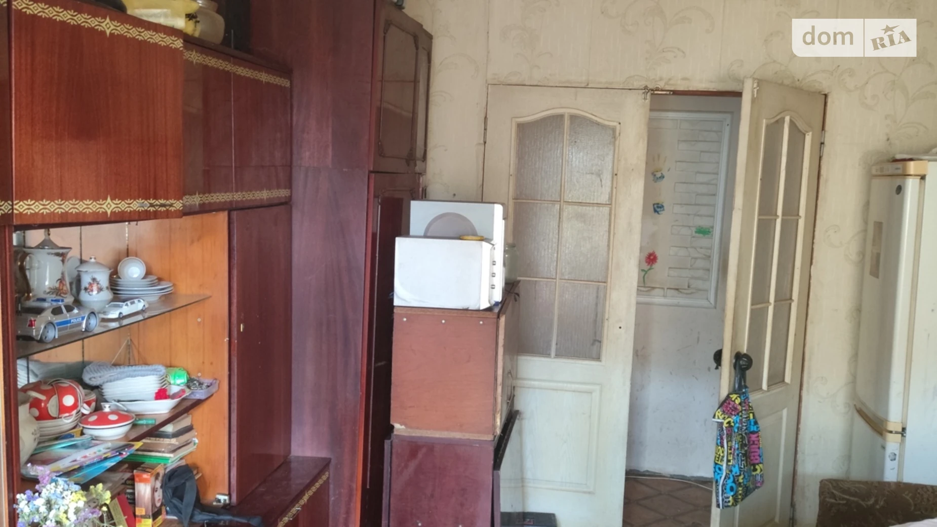 Продается 2-комнатная квартира 42 кв. м в Днепре, ул. Янгеля Академика, 1 - фото 3