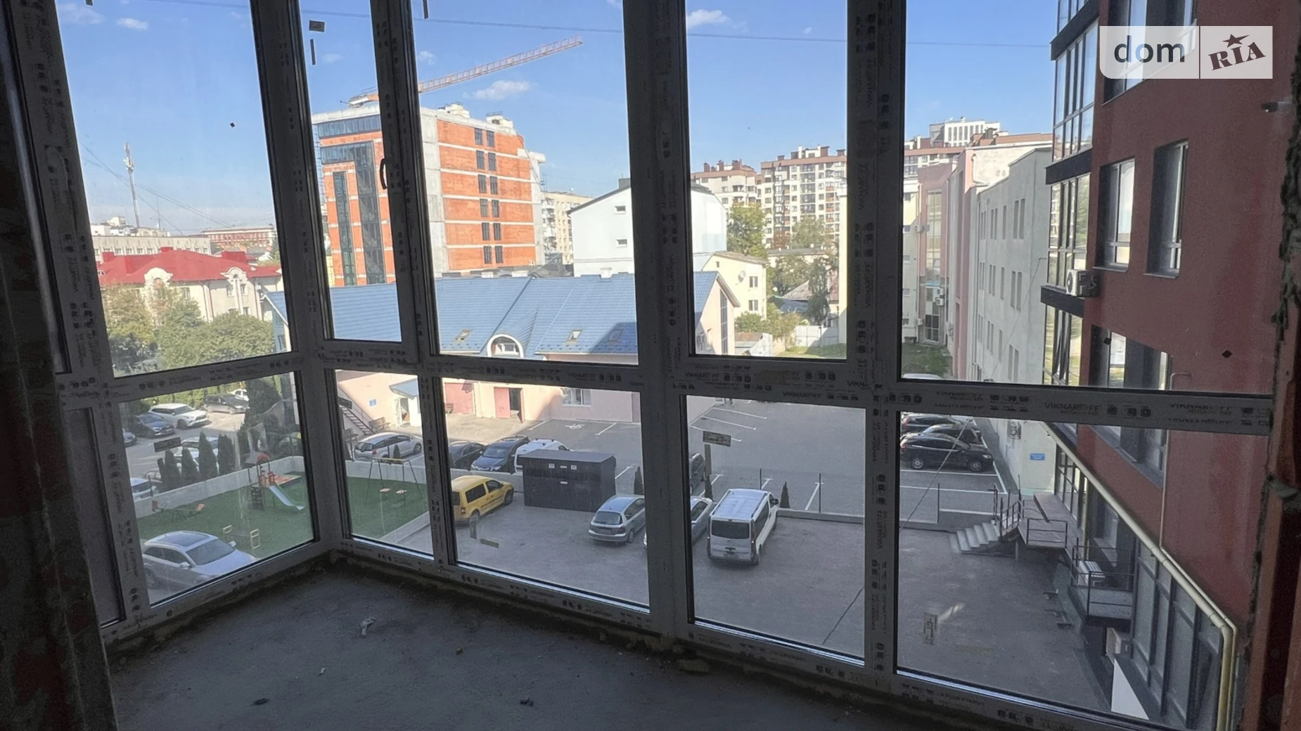 2-комнатная квартира 77.2 кв. м в Тернополе, ул. Торговица(Живова Анатолия), 19 - фото 2