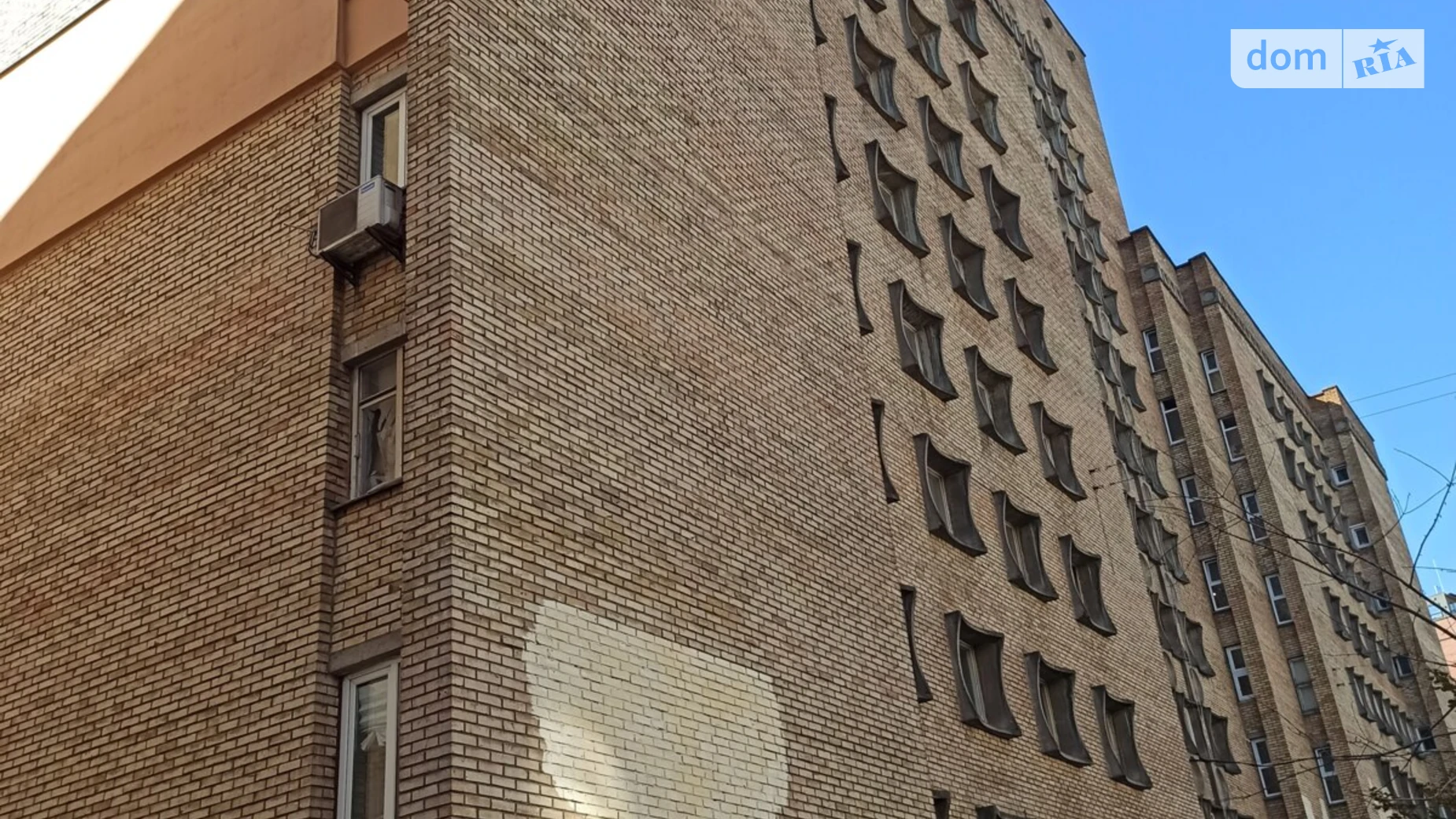 Продается 2-комнатная квартира 50.2 кв. м в Киеве, ул. Саксаганского, 45 - фото 2