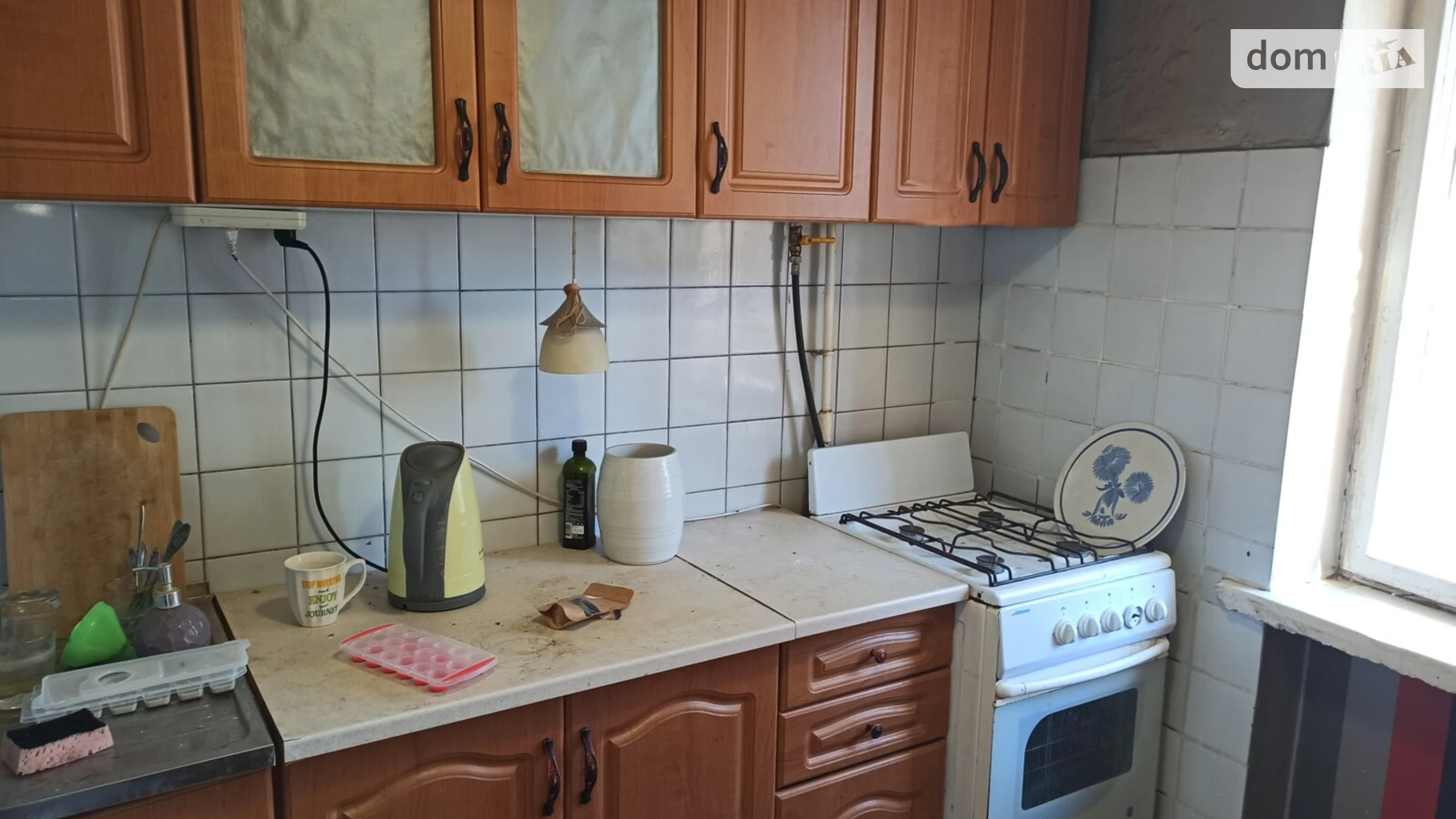 Продается 2-комнатная квартира 50.2 кв. м в Киеве, ул. Саксаганского, 45 - фото 4