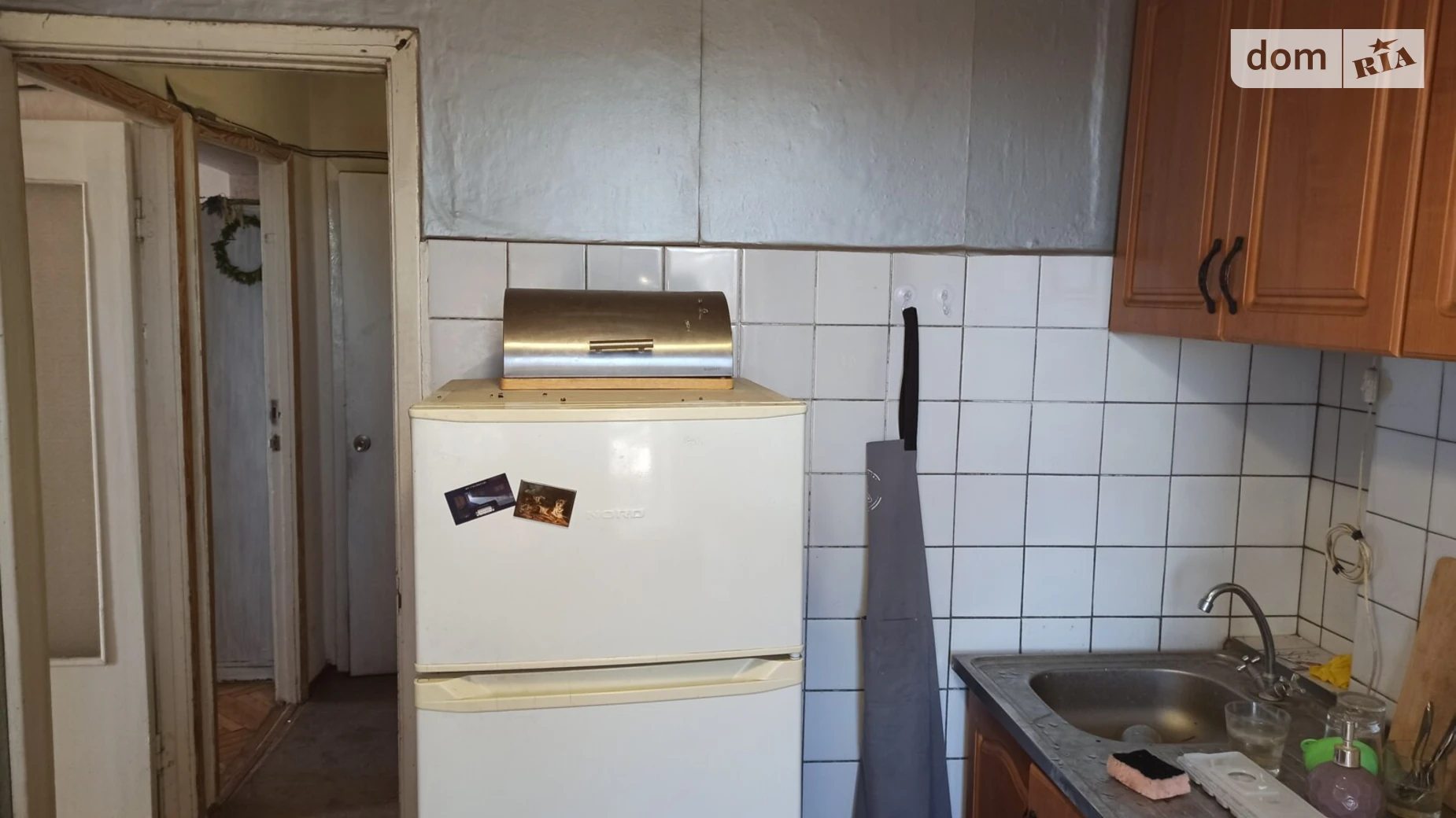 Продается 2-комнатная квартира 50.2 кв. м в Киеве, ул. Саксаганского, 45 - фото 5