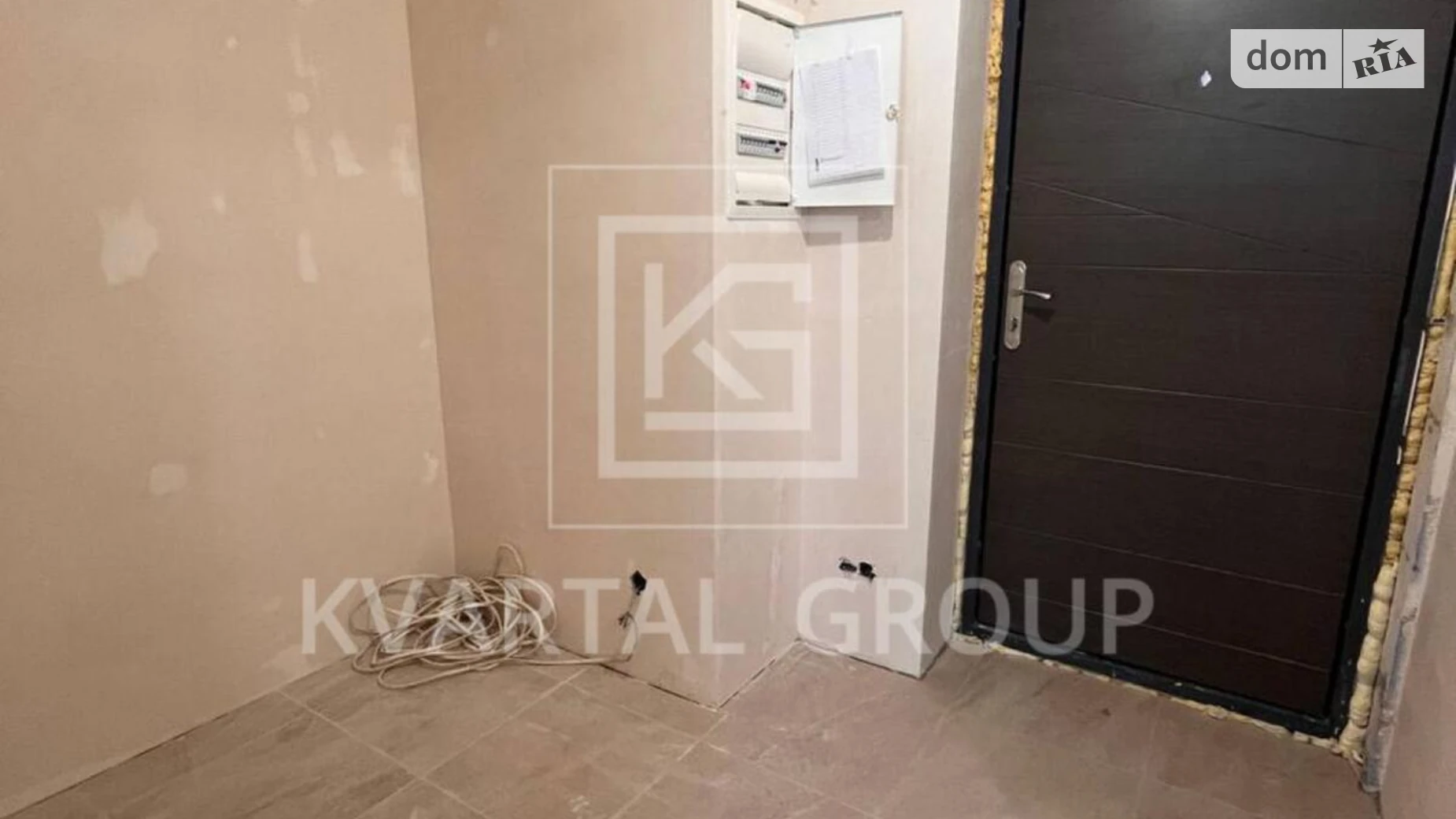 Продається 1-кімнатна квартира 48.9 кв. м у Ірпені, вул. Григорія Сковороди - фото 4