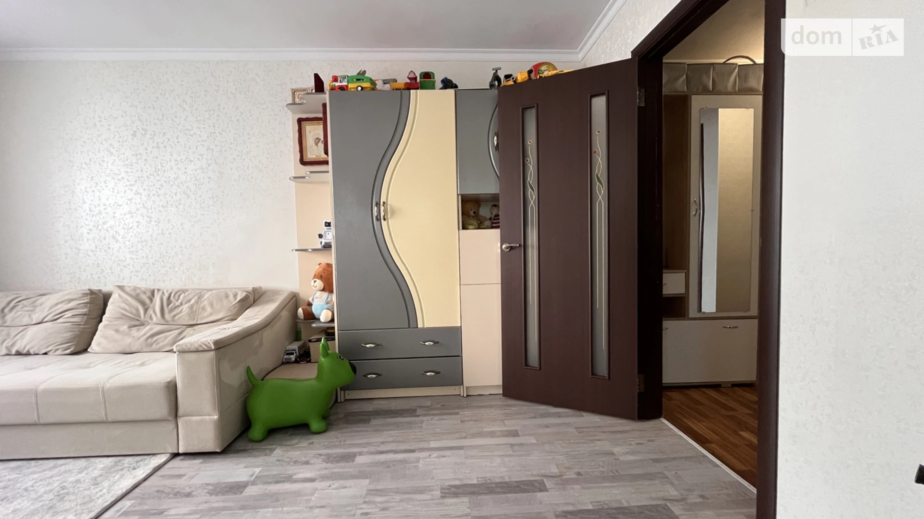 Продается 2-комнатная квартира 39.4 кв. м в Виннице, ул. Острожского, 23 - фото 3