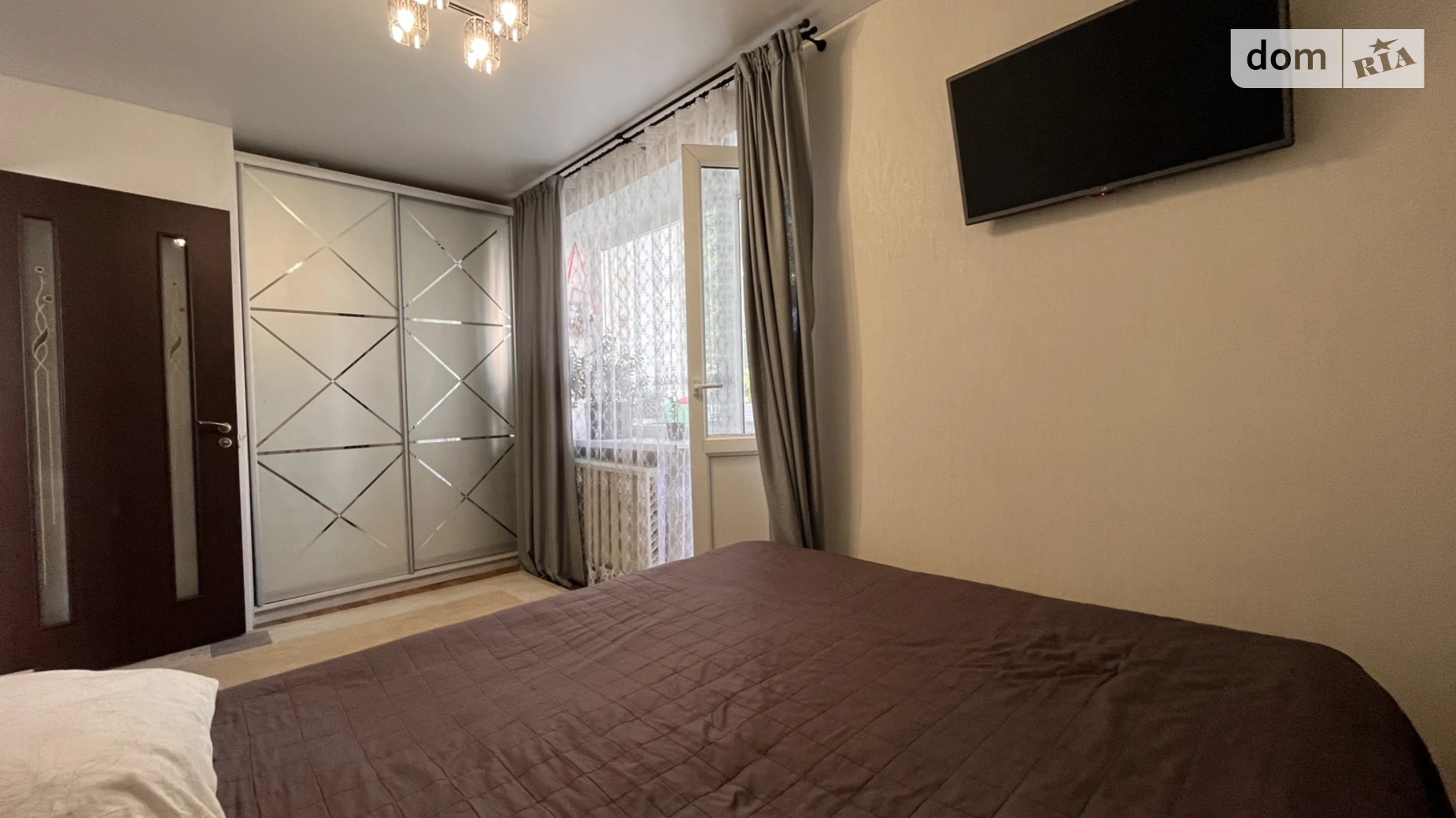 Продается 2-комнатная квартира 39.4 кв. м в Виннице, ул. Острожского, 23 - фото 4