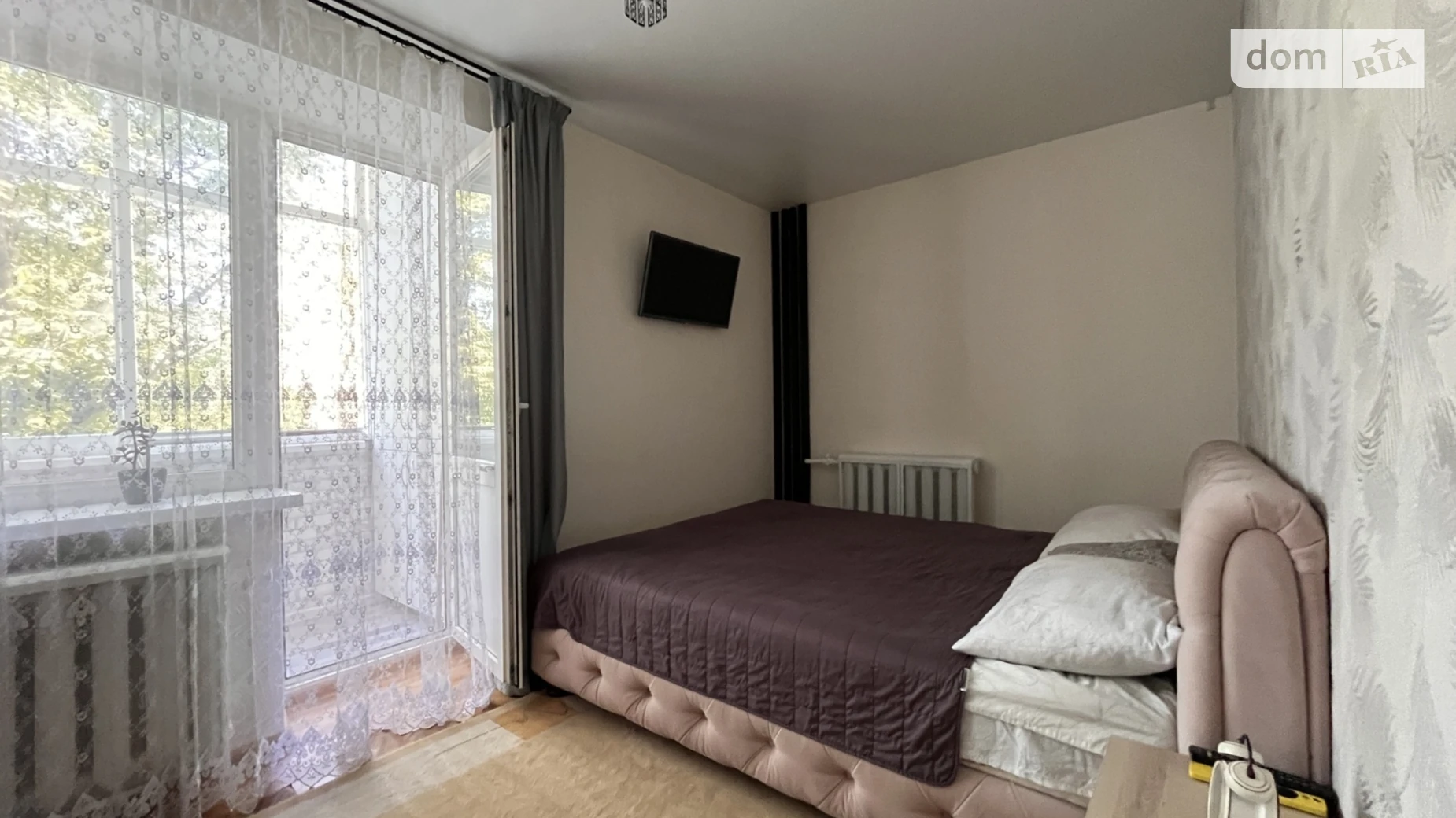Продается 2-комнатная квартира 39.4 кв. м в Виннице, ул. Острожского, 23 - фото 5