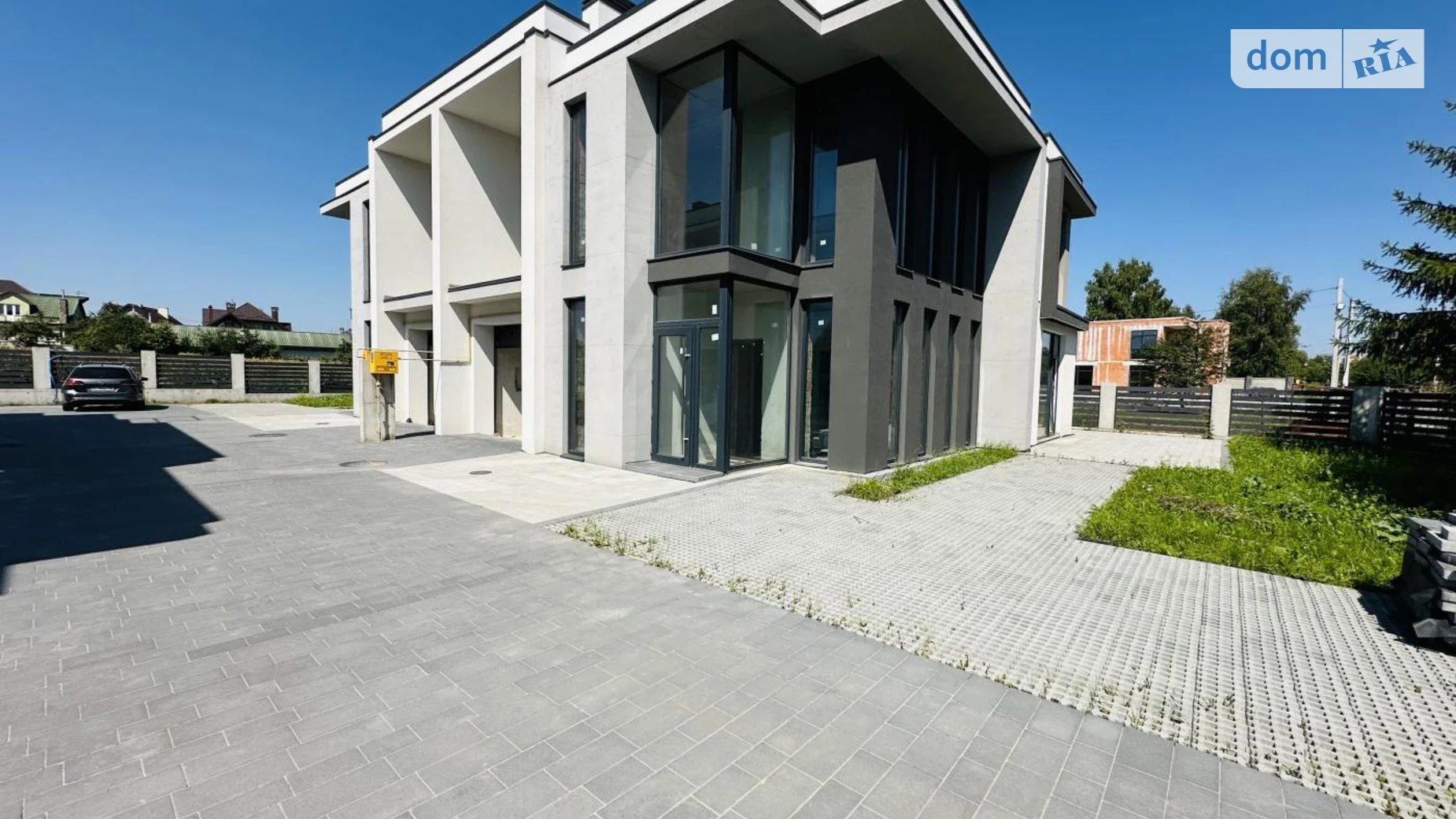 ул. Ивана Франко Зубра, цена: 175000 $ - фото 2