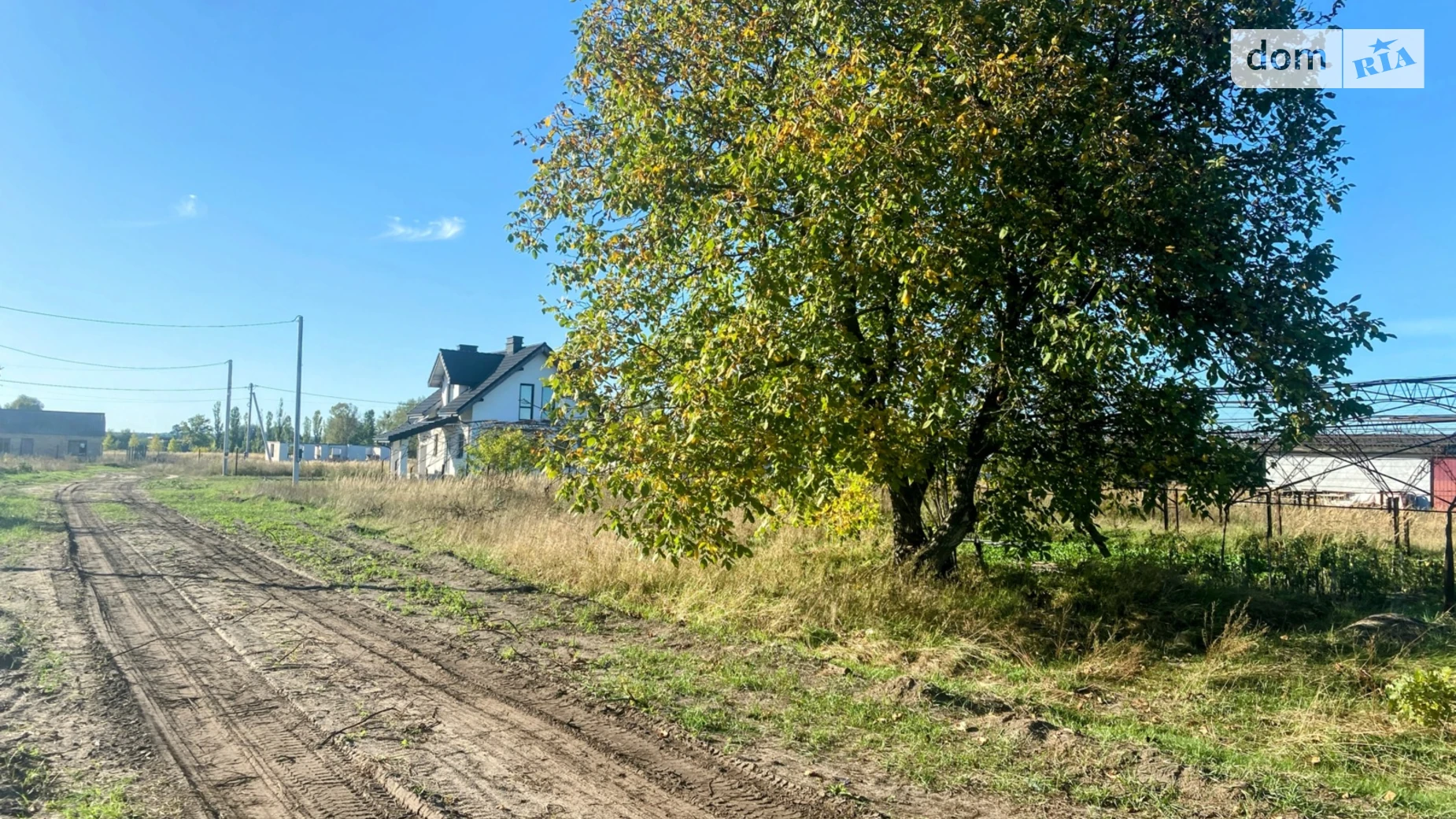 Продается земельный участок 8 соток в Киевской области, цена: 25500 $ - фото 5
