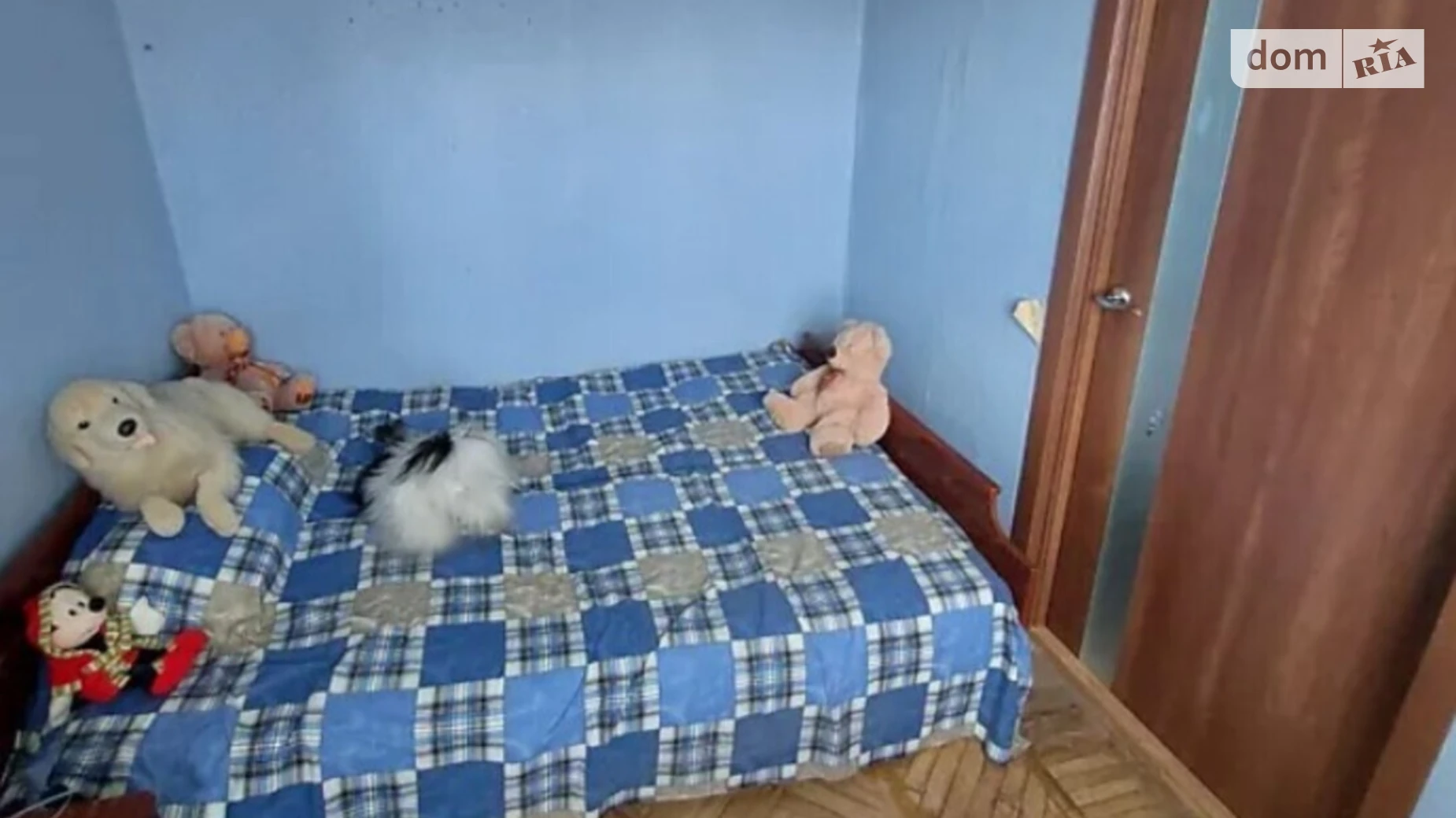 Продается 2-комнатная квартира 44 кв. м в Харькове, ул. Защитников Неба(Тобольская), 45А - фото 2