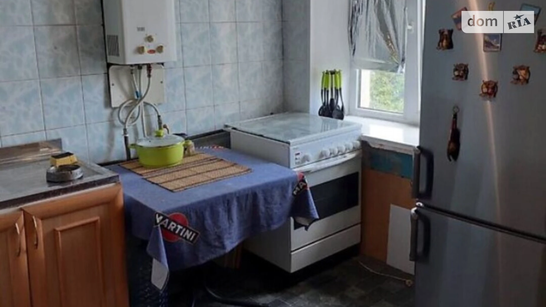 Продается 2-комнатная квартира 44 кв. м в Харькове, ул. Защитников Неба(Тобольская), 45А - фото 5