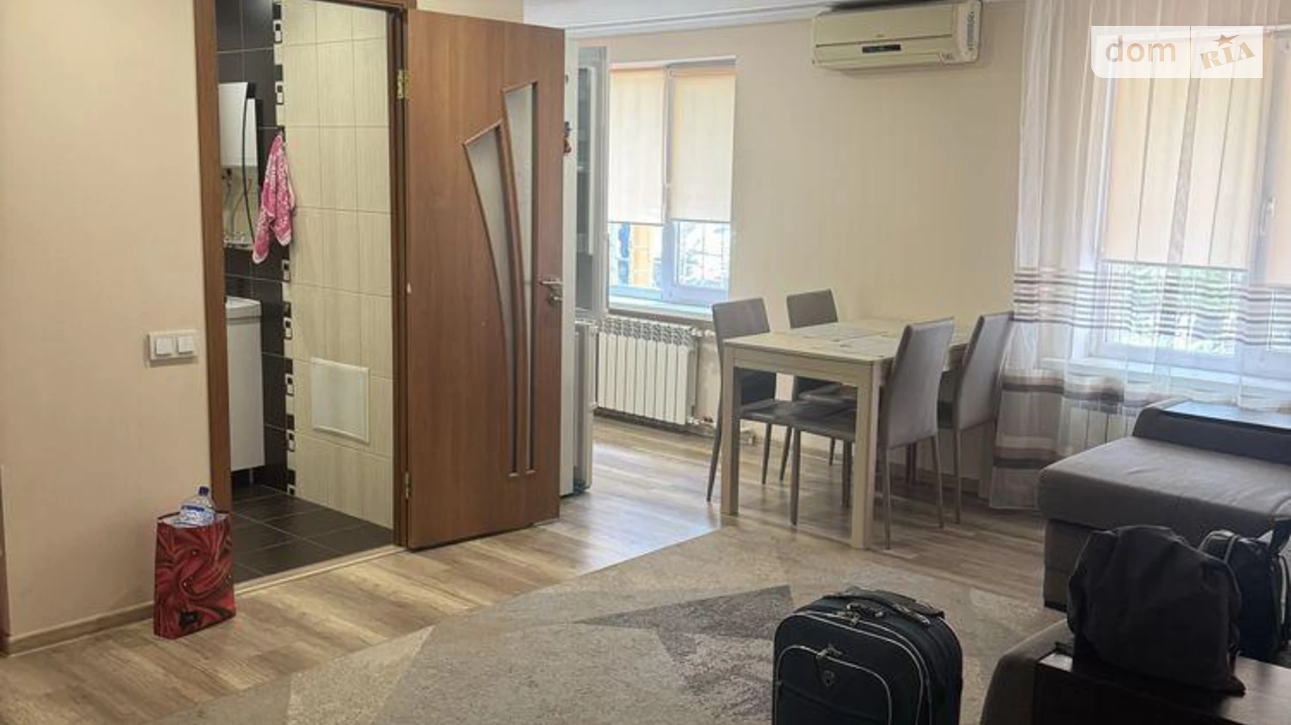 3-комнатная квартира 68 кв. м в Запорожье, ул. Авраменко - фото 3