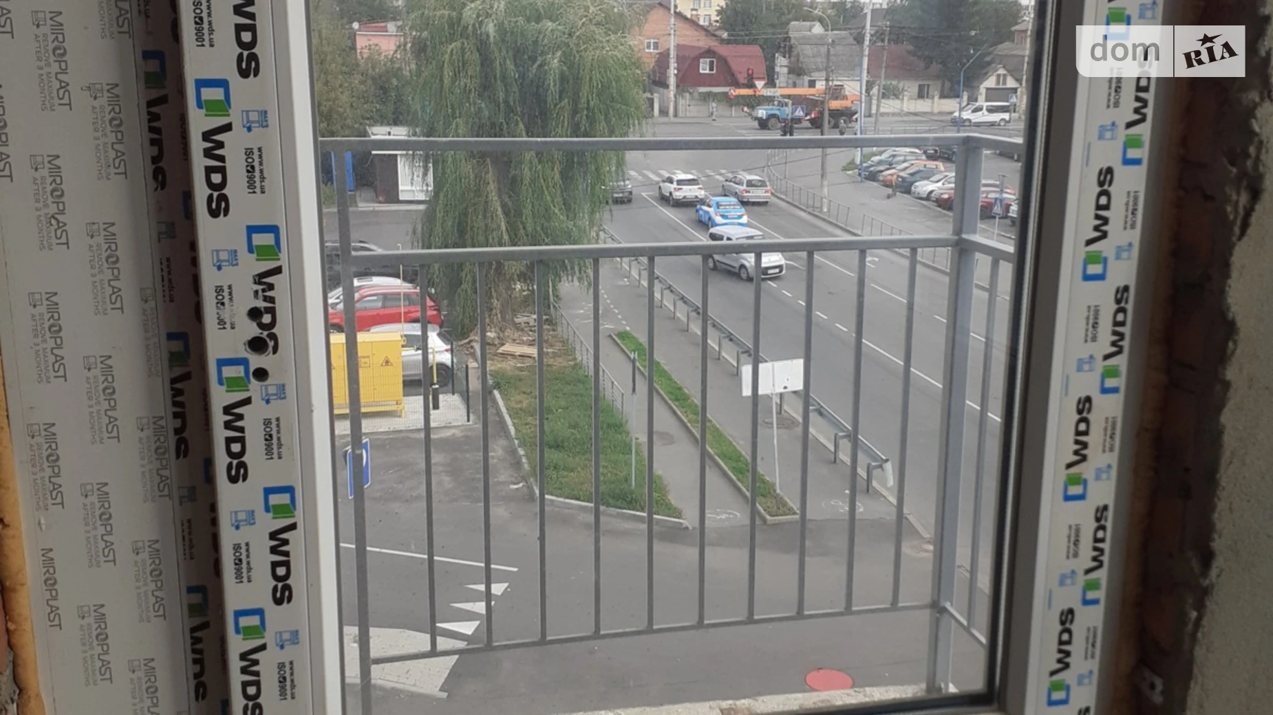 Продается 1-комнатная квартира 40 кв. м в Виннице, ул. Васильковая, 4В - фото 5