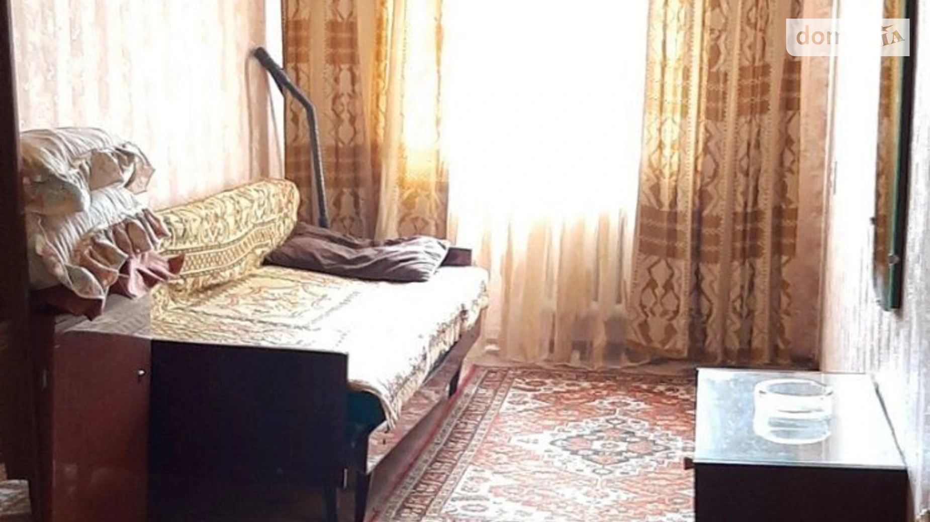 Продается 3-комнатная квартира 55.5 кв. м в Полтаве, ул. Европейская - фото 3