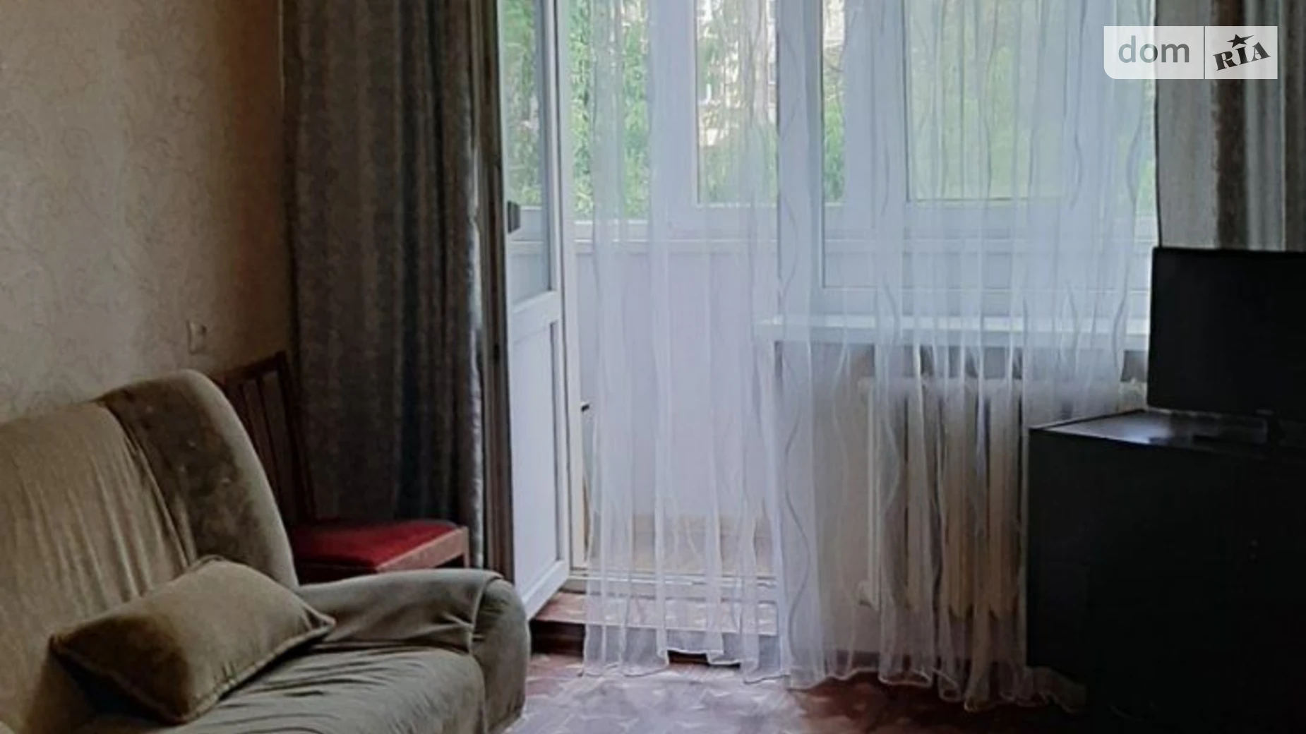 Продается 3-комнатная квартира 55.5 кв. м в Полтаве, ул. Европейская - фото 5