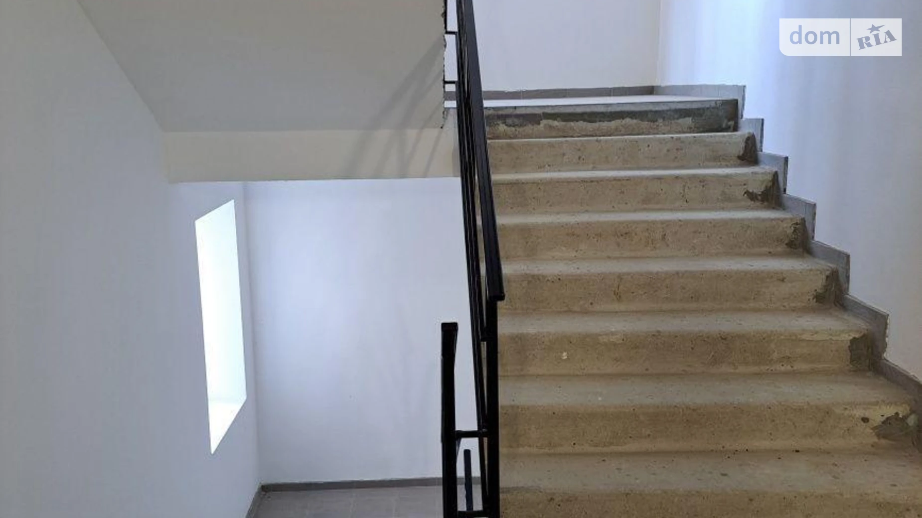 1-кімнатна квартира 42 кв. м у Тернополі, вул. Шептицького Андрія Митрополита - фото 2