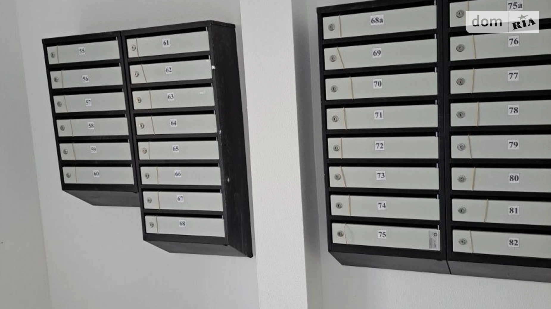 1-кімнатна квартира 42 кв. м у Тернополі, вул. Шептицького Андрія Митрополита - фото 3