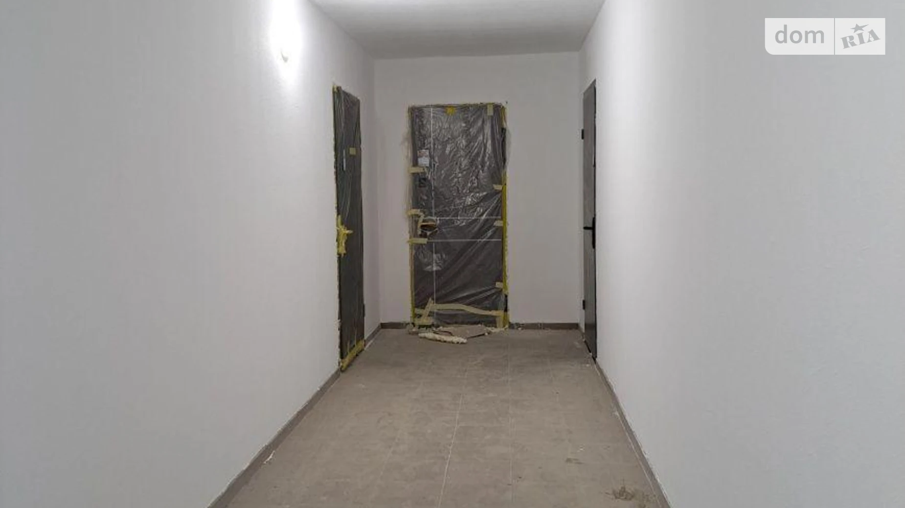 1-кімнатна квартира 42 кв. м у Тернополі, вул. Шептицького Андрія Митрополита - фото 4