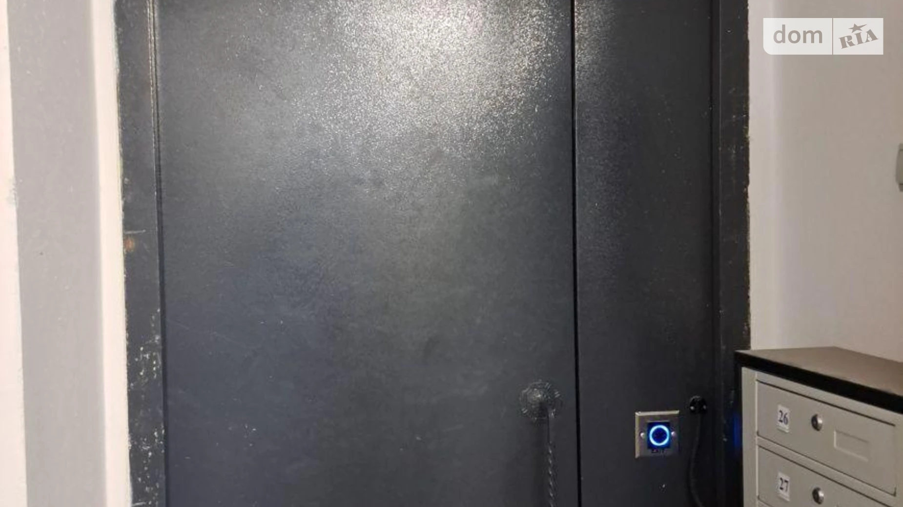 1-кімнатна квартира 42 кв. м у Тернополі, вул. Шептицького Андрія Митрополита - фото 5