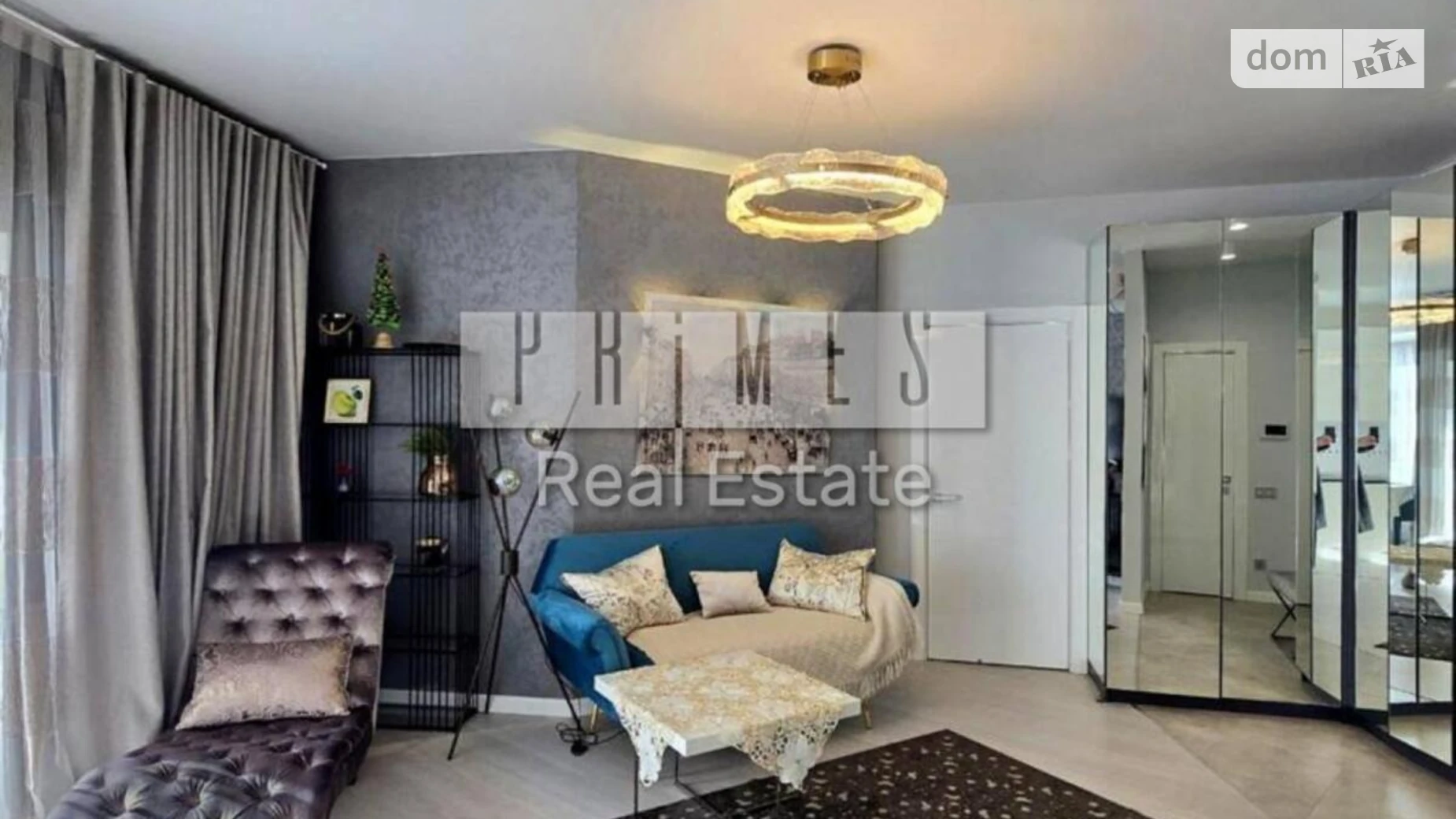 Продается 3-комнатная квартира 122 кв. м в Киеве, ул. Бусловская, 12 - фото 3