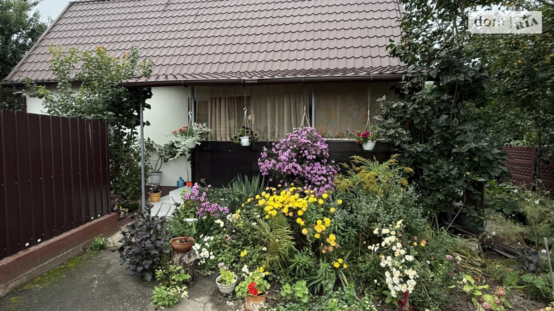 Продается дом на 2 этажа 104.8 кв. м с мебелью, цена: 125000 $ - фото 2
