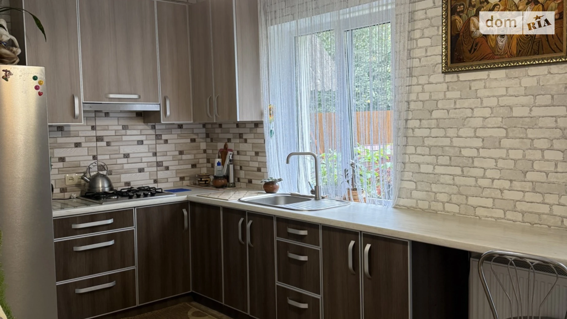 Продается дом на 2 этажа 104.8 кв. м с мебелью, цена: 125000 $ - фото 3