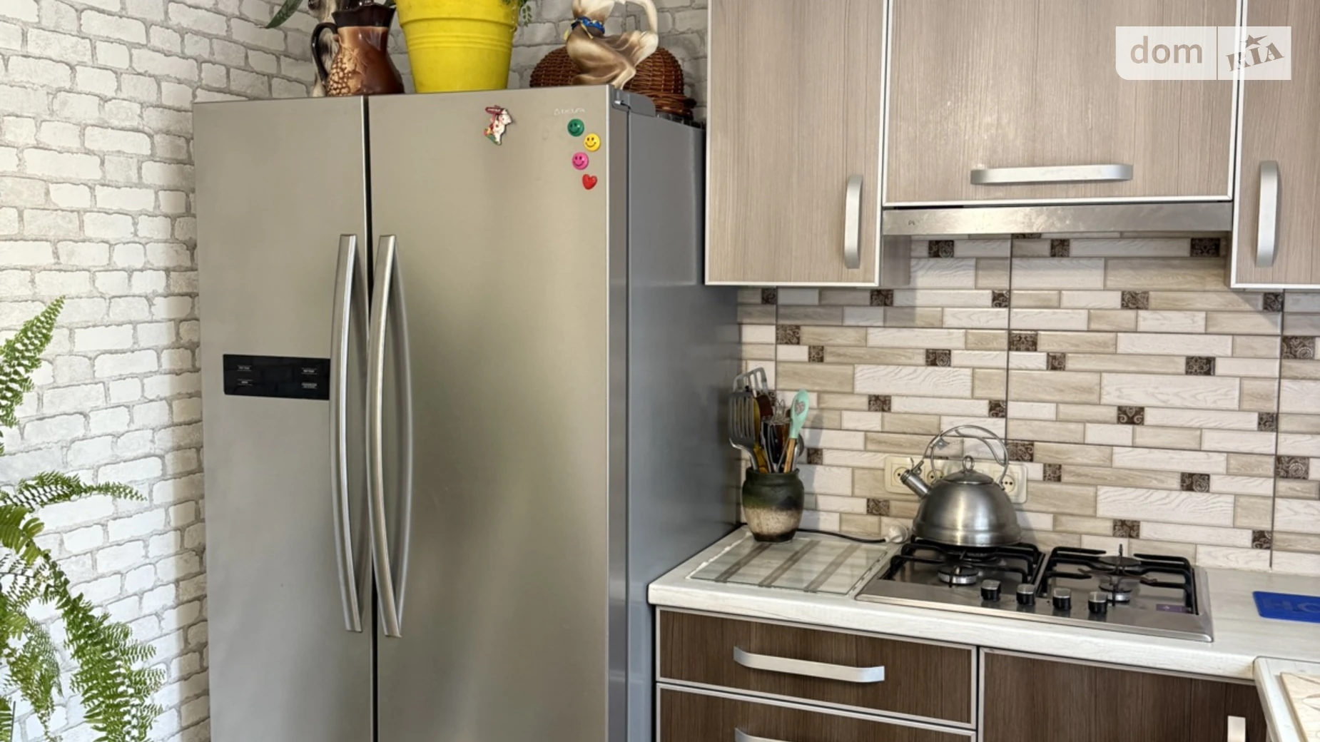 Продается дом на 2 этажа 104.8 кв. м с мебелью, цена: 125000 $ - фото 5